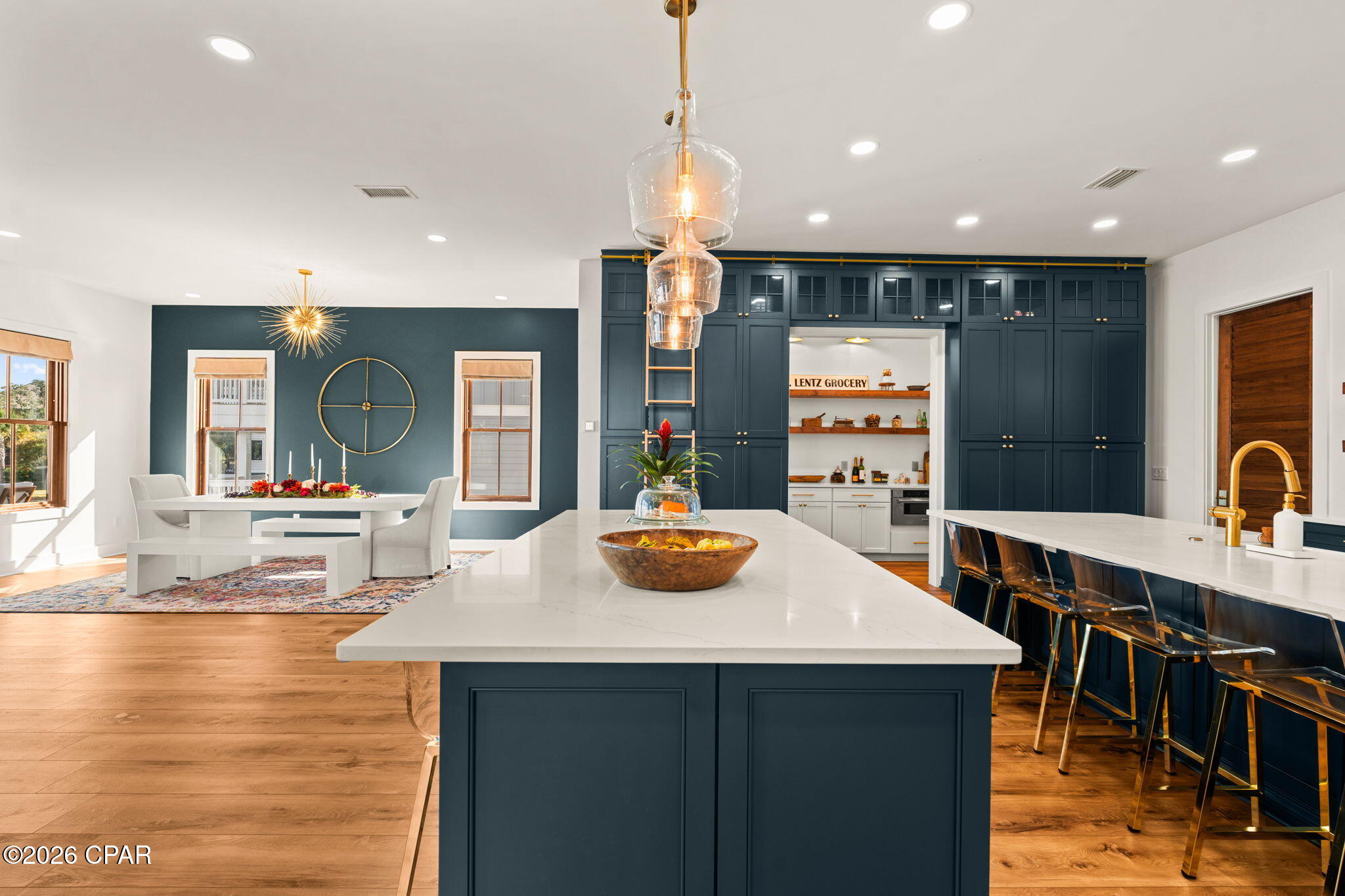 Magnolia Beach 2nd Add - Residential