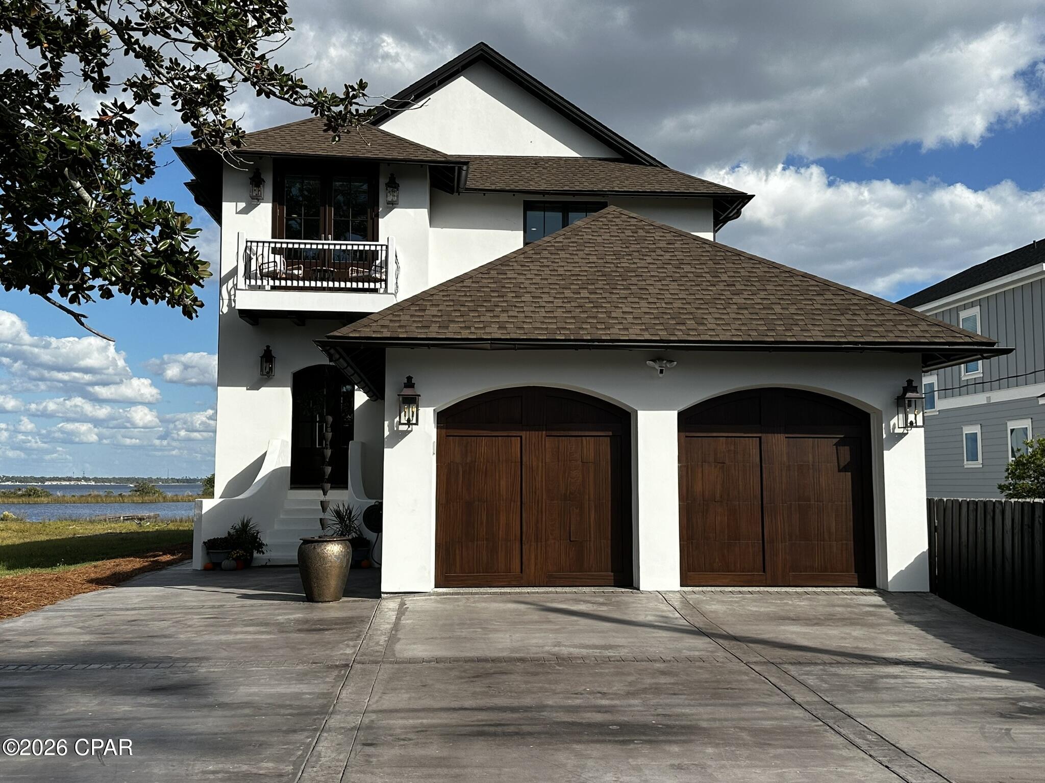 Magnolia Beach 2nd Add - Residential