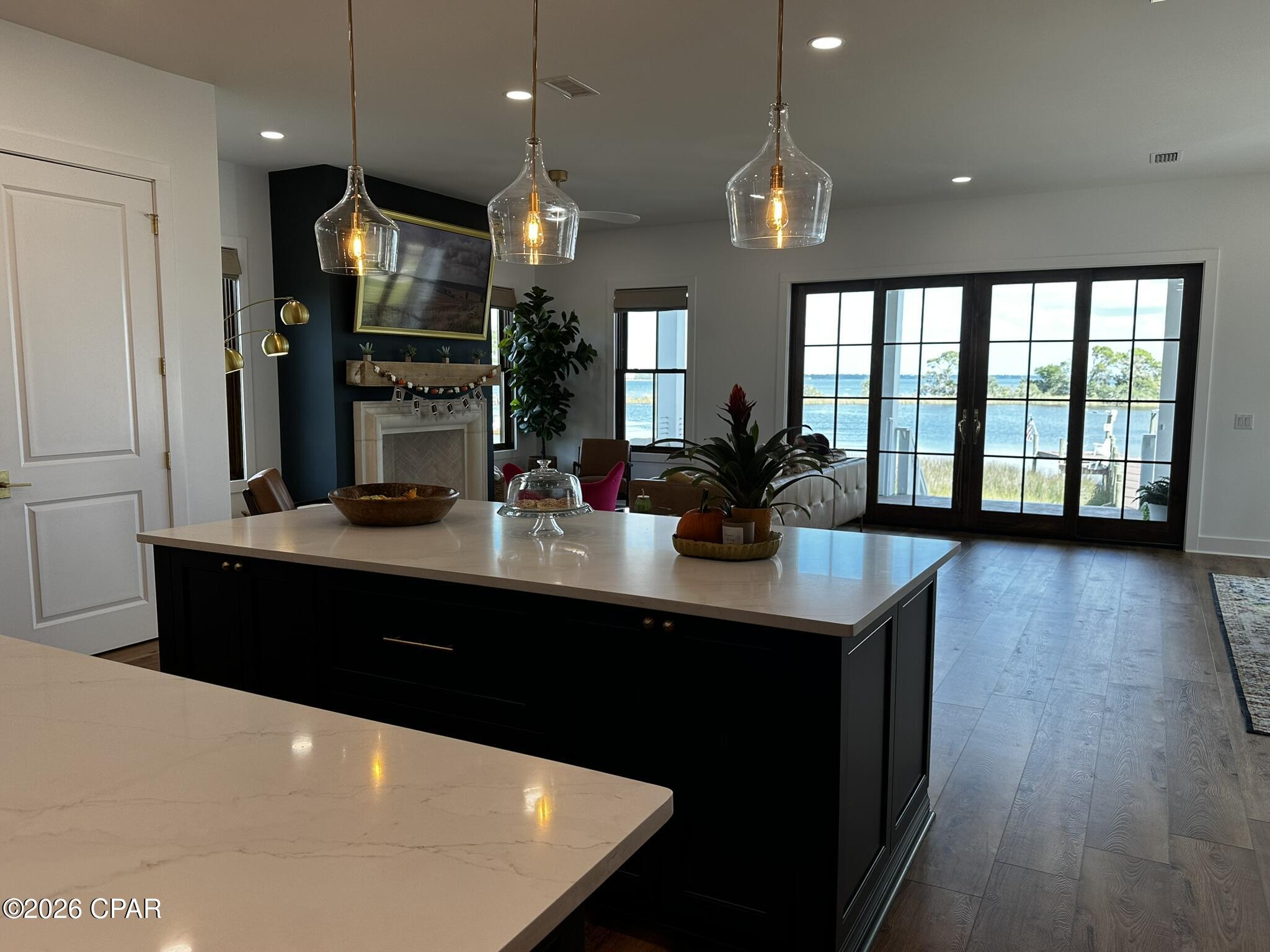 Magnolia Beach 2nd Add - Residential