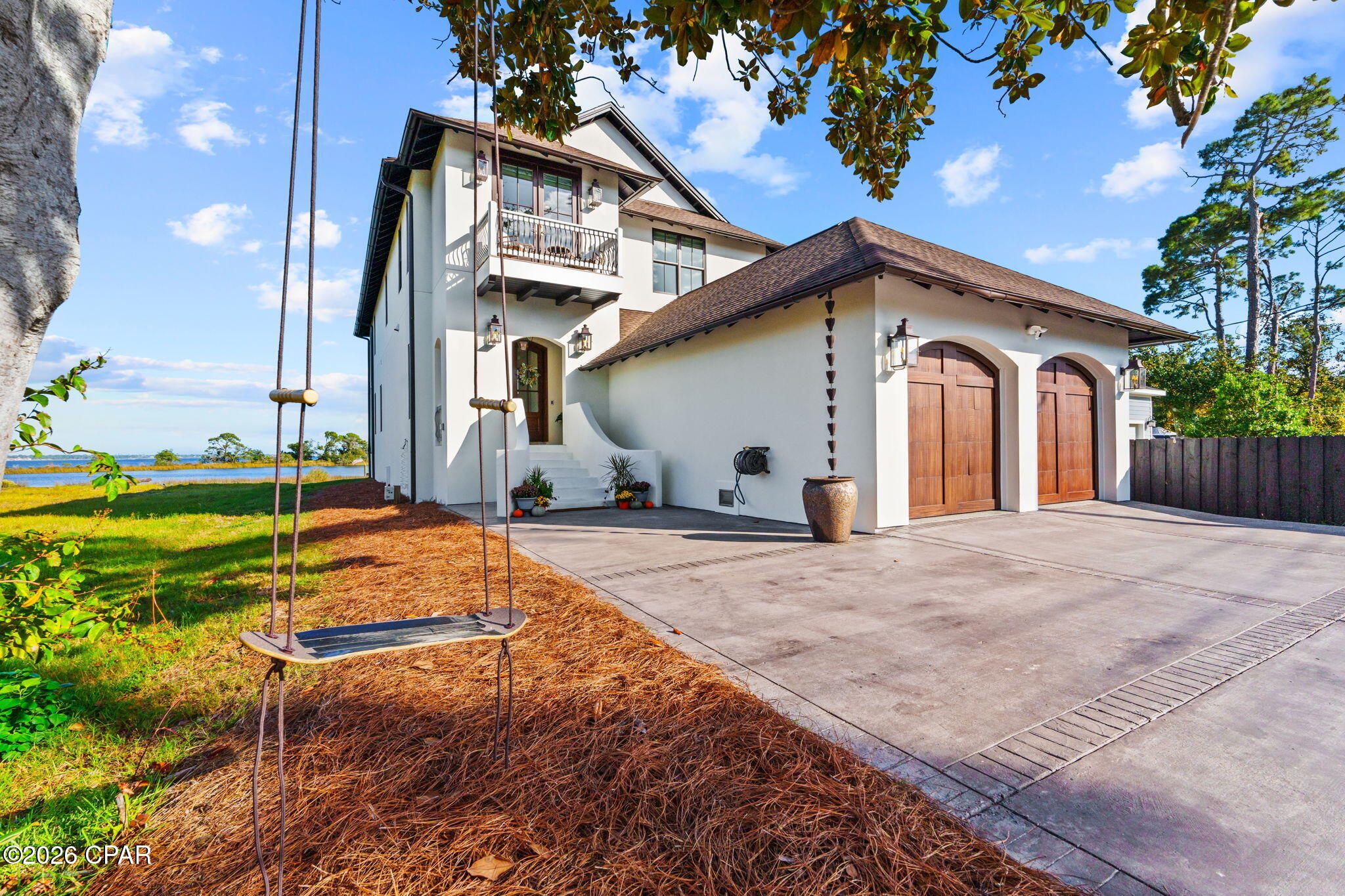 Magnolia Beach 2nd Add - Residential