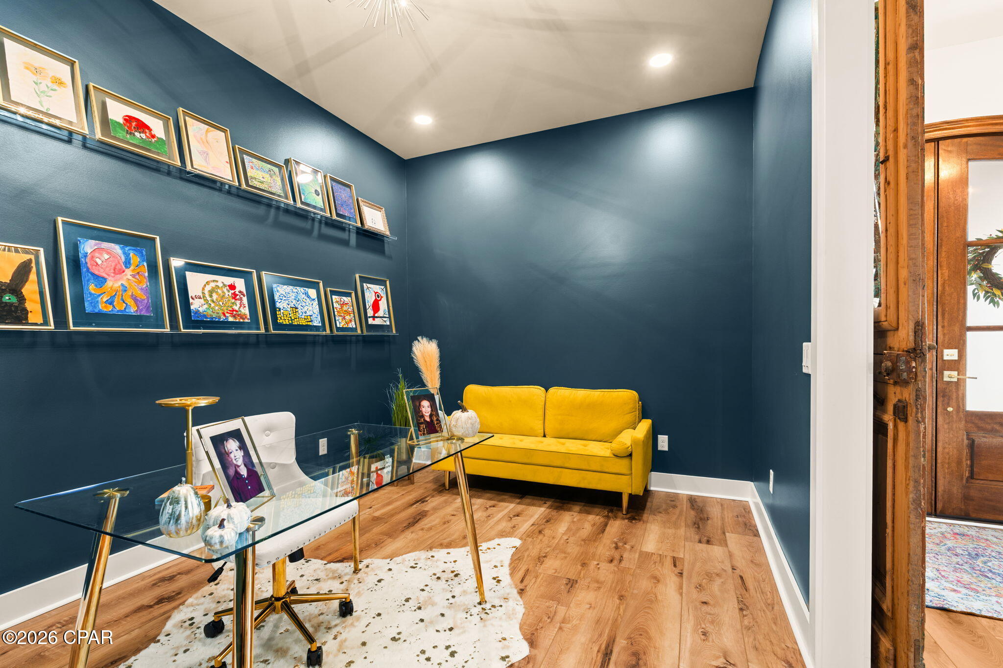 Magnolia Beach 2nd Add - Residential