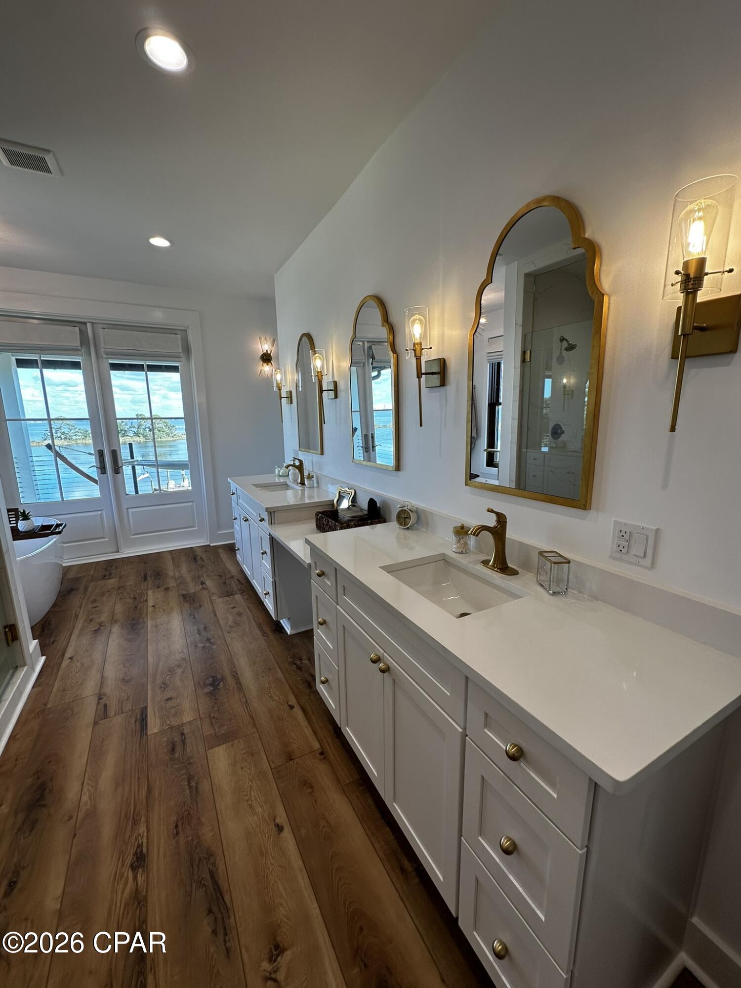 Magnolia Beach 2nd Add - Residential