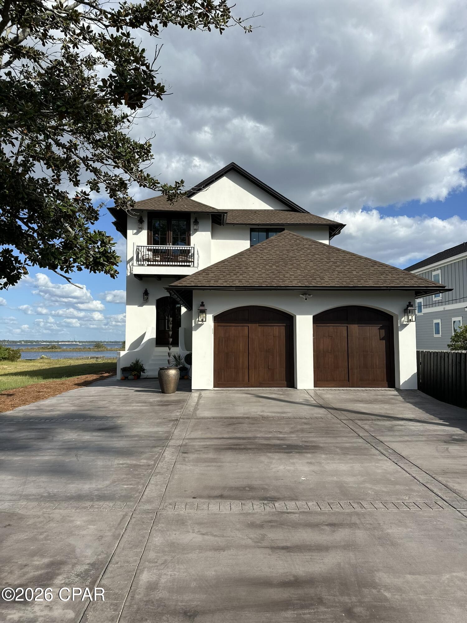 Magnolia Beach 2nd Add - Residential