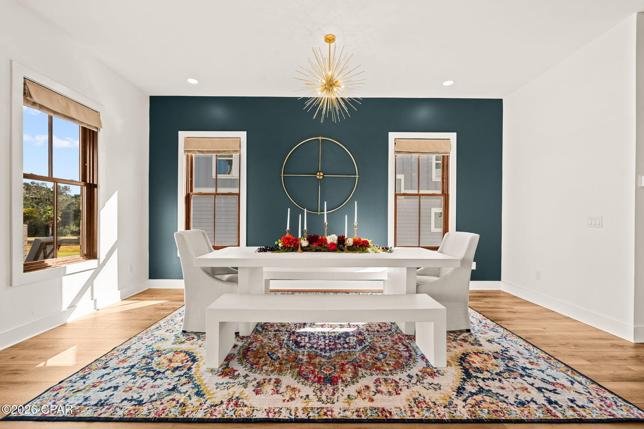 Magnolia Beach 2nd Add - Residential