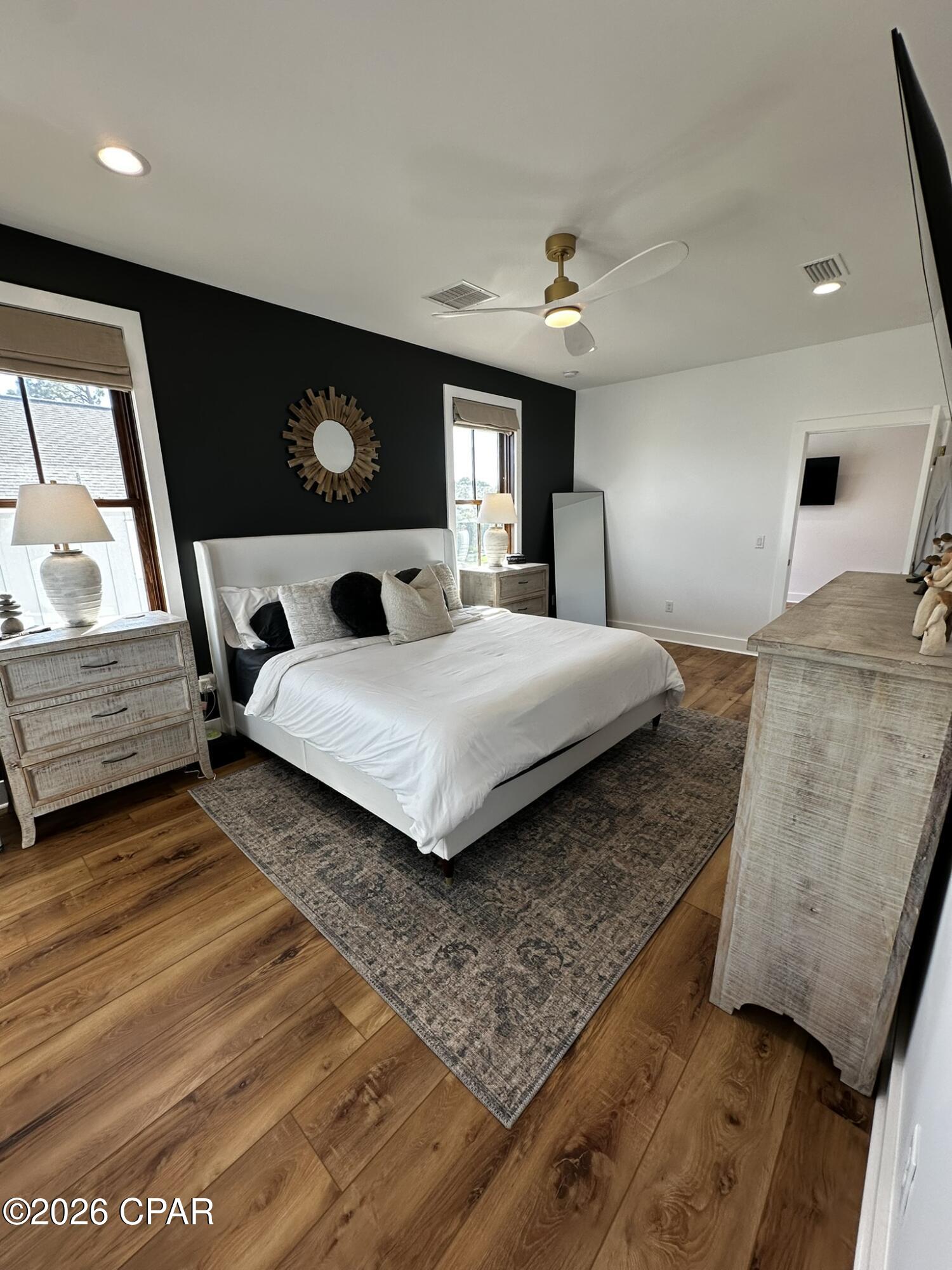 Magnolia Beach 2nd Add - Residential