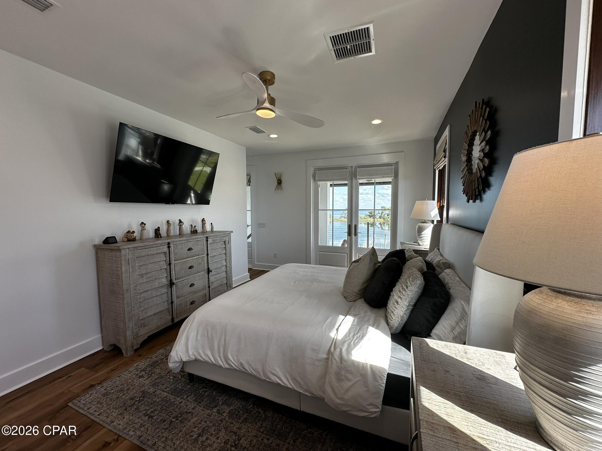 Magnolia Beach 2nd Add - Residential