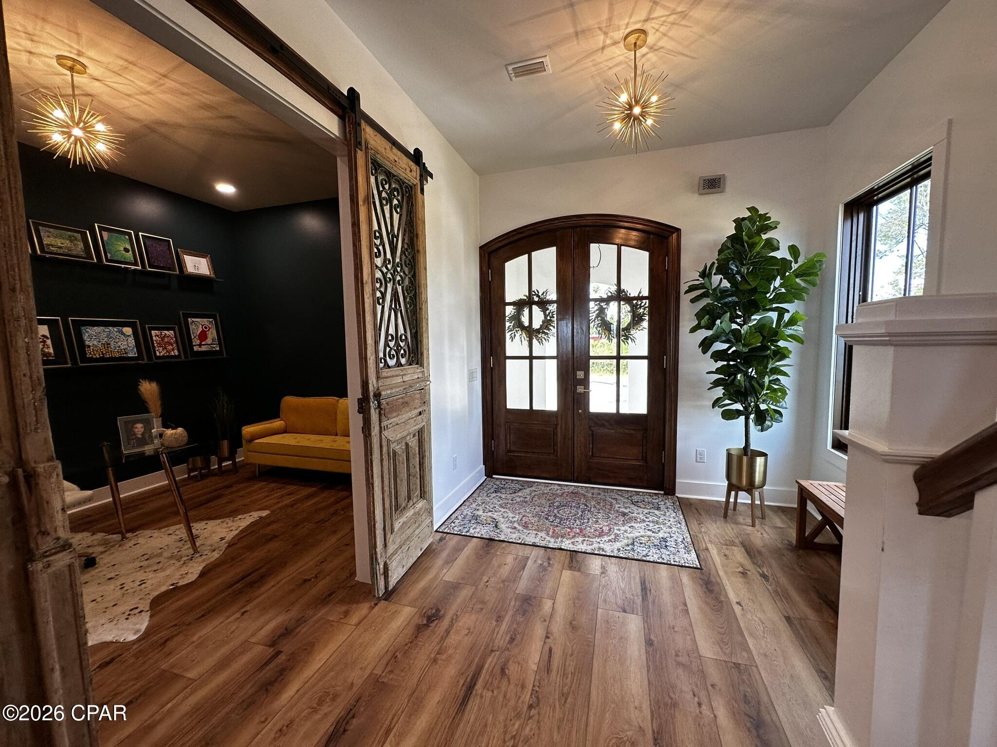 Magnolia Beach 2nd Add - Residential