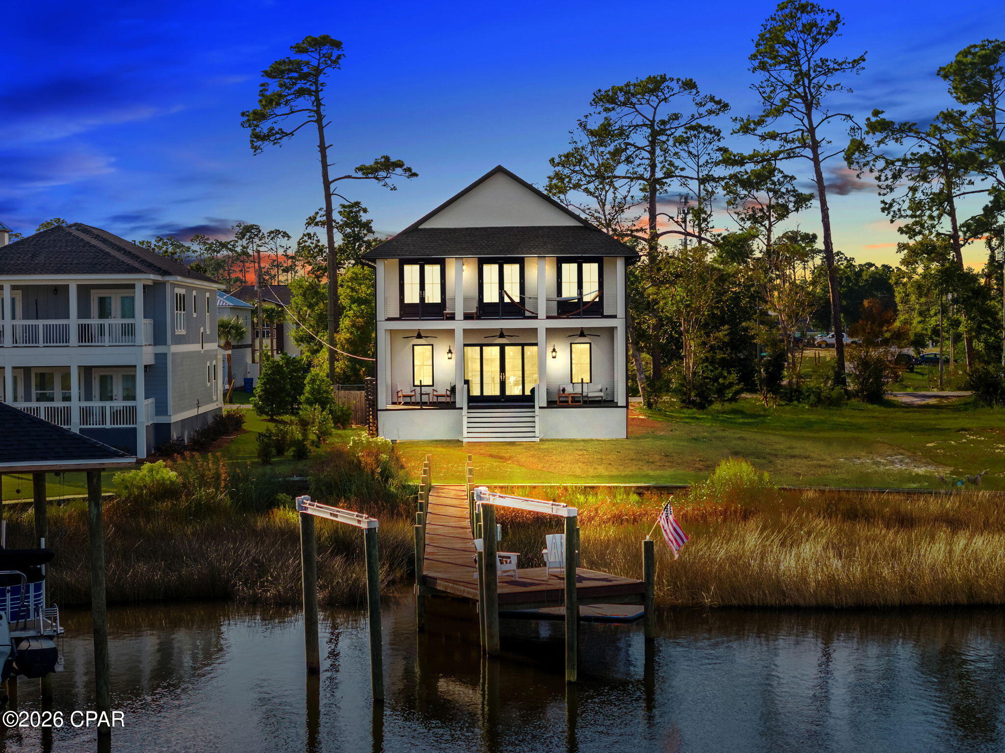 Magnolia Beach 2nd Add - Residential