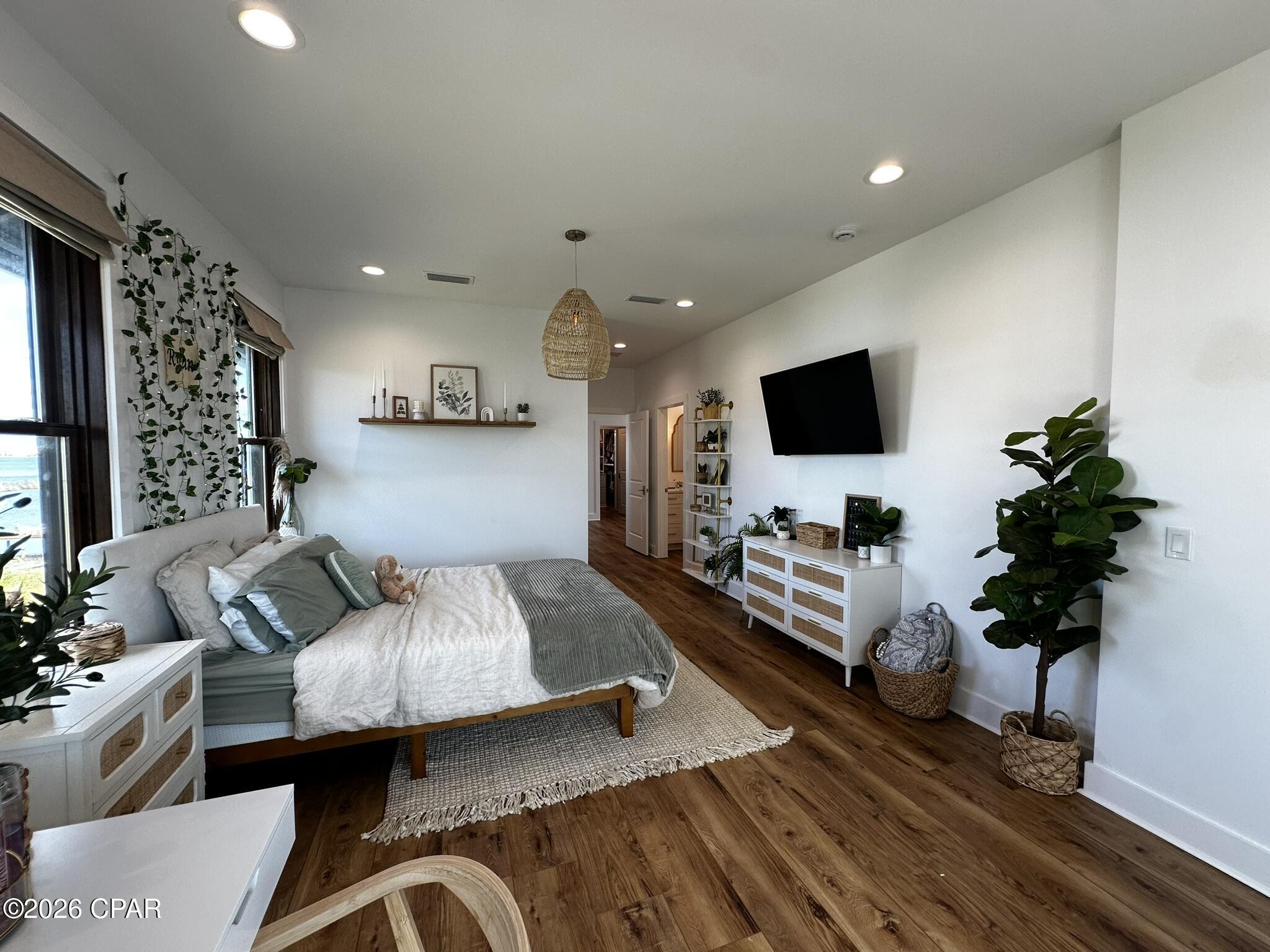 Magnolia Beach 2nd Add - Residential