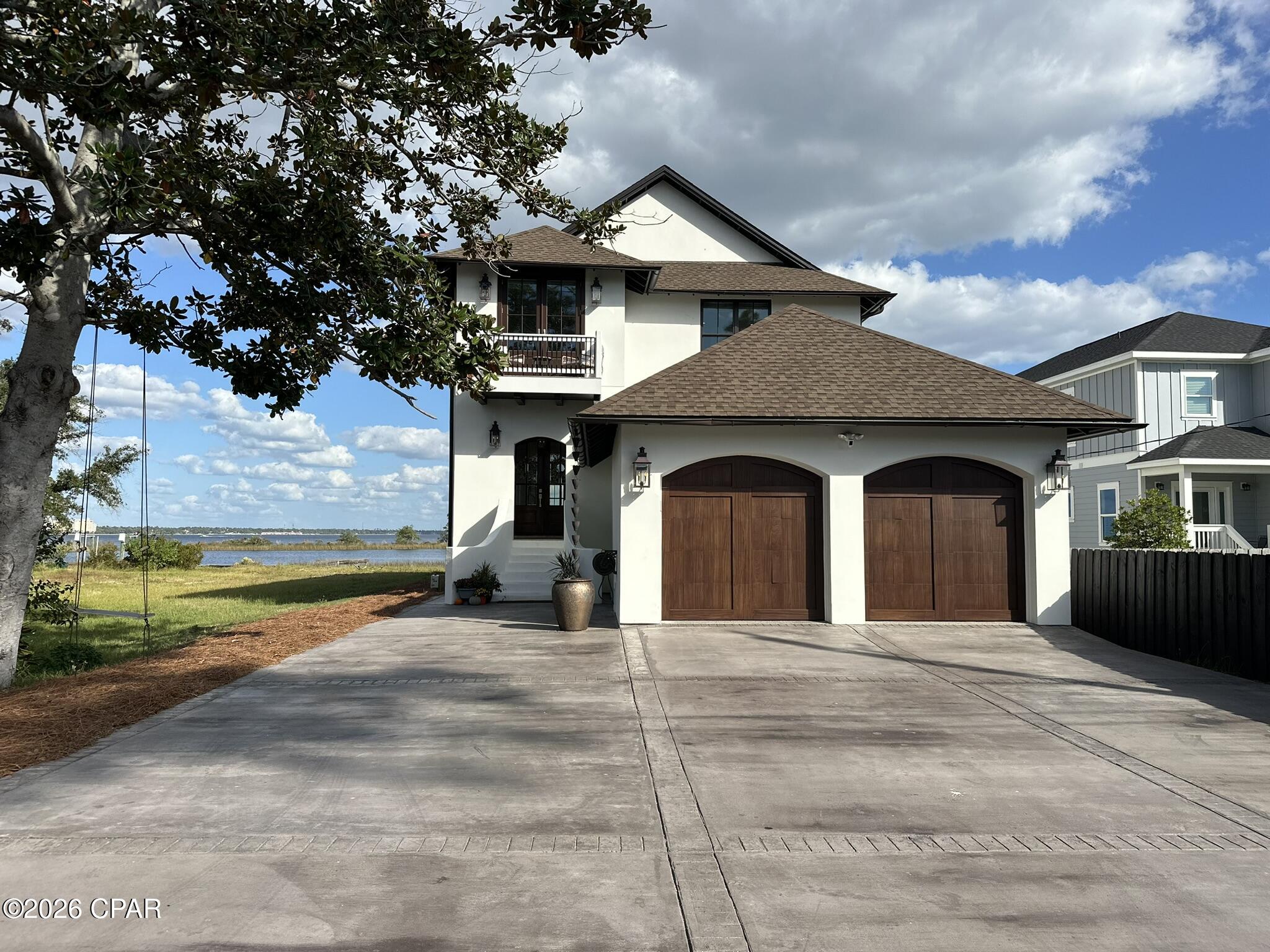 Magnolia Beach 2nd Add - Residential