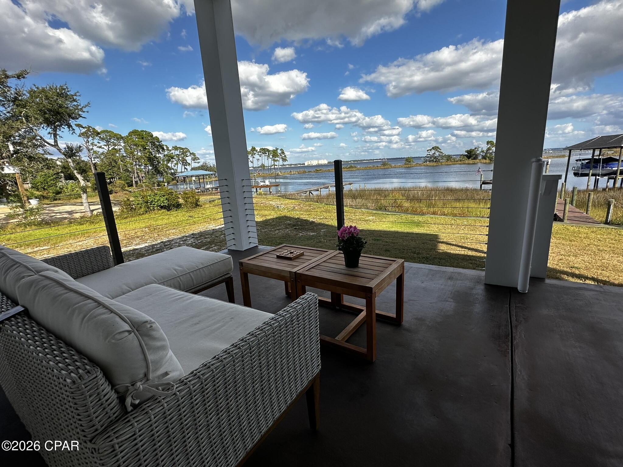 Magnolia Beach 2nd Add - Residential