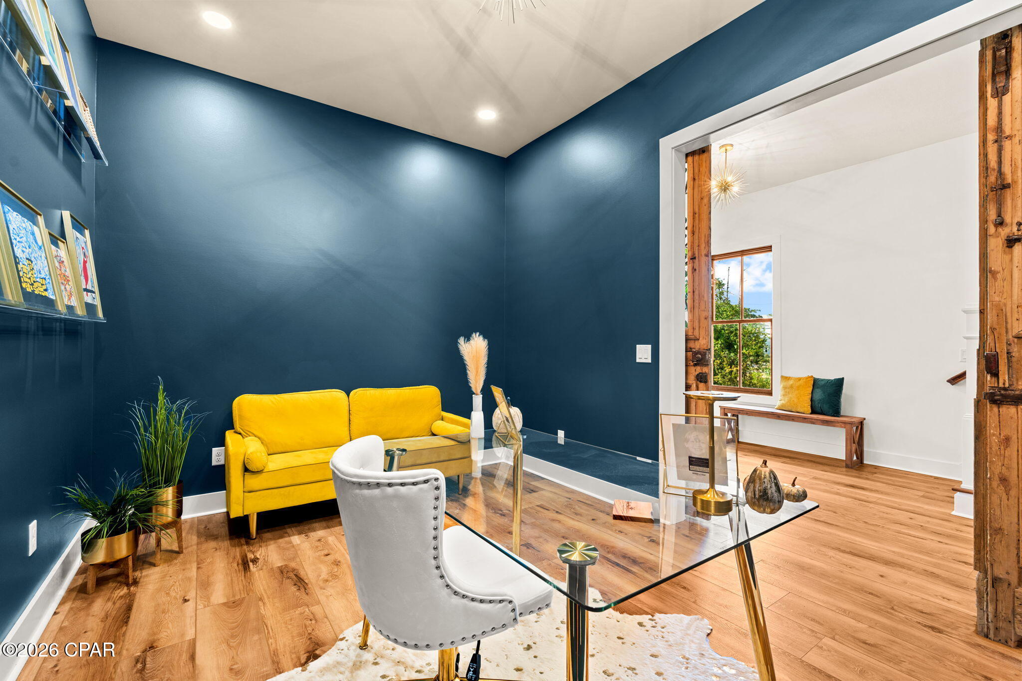 Magnolia Beach 2nd Add - Residential