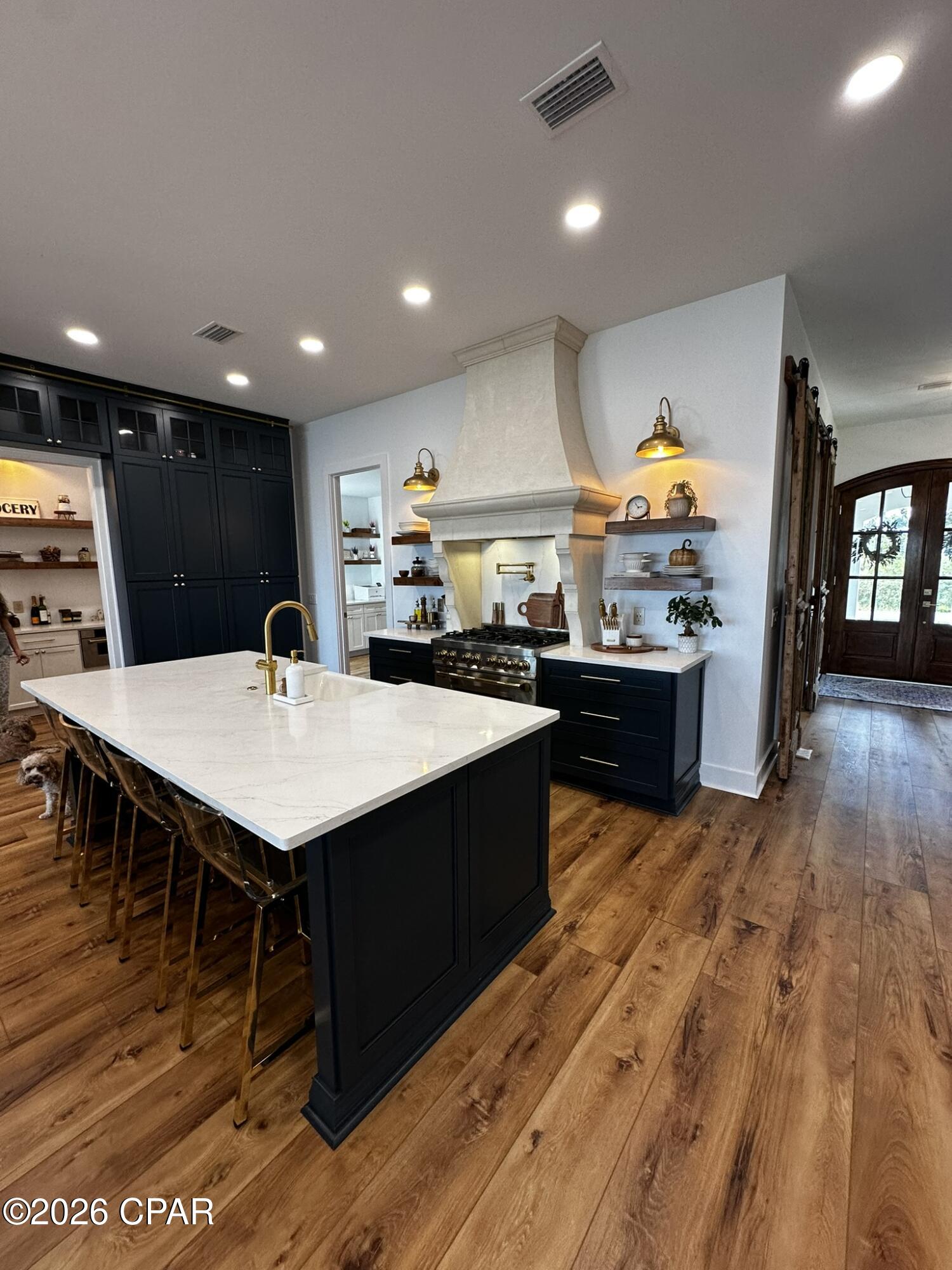 Magnolia Beach 2nd Add - Residential