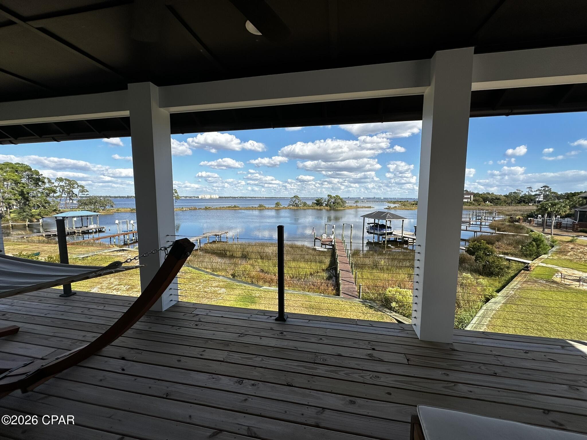 Magnolia Beach 2nd Add - Residential