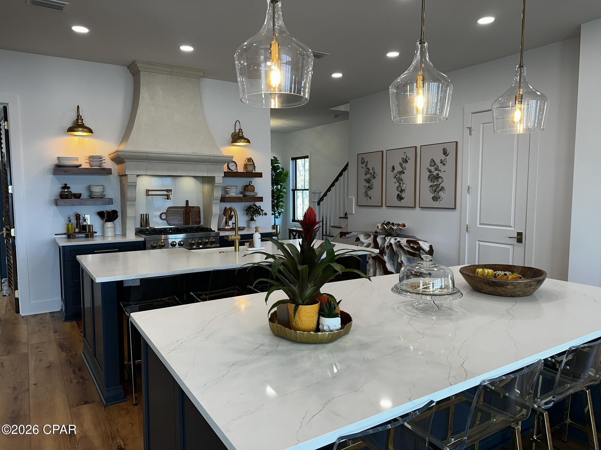 Magnolia Beach 2nd Add - Residential