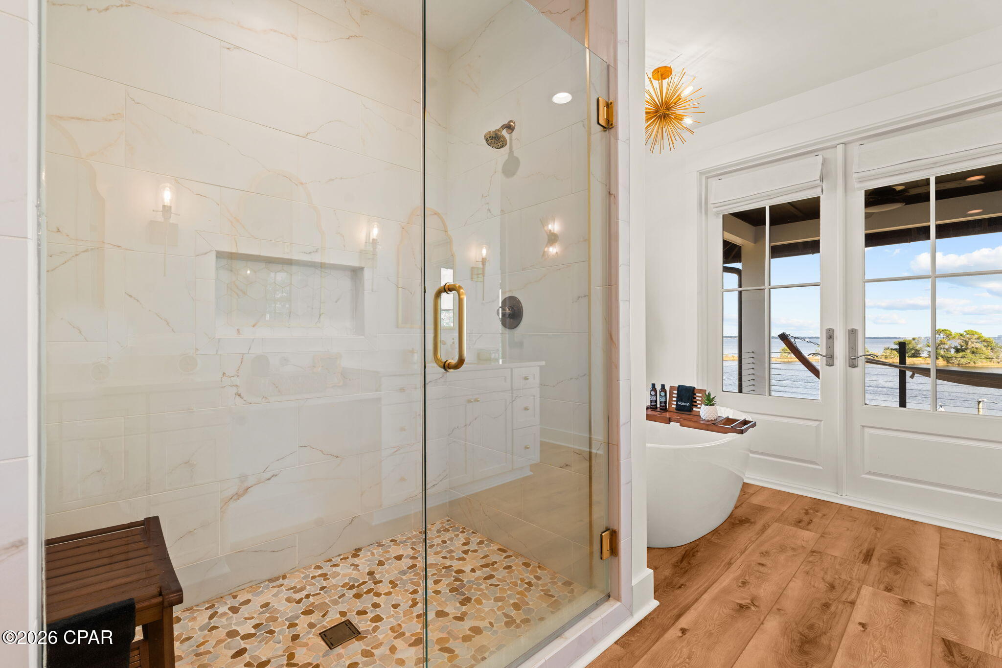 Magnolia Beach 2nd Add - Residential