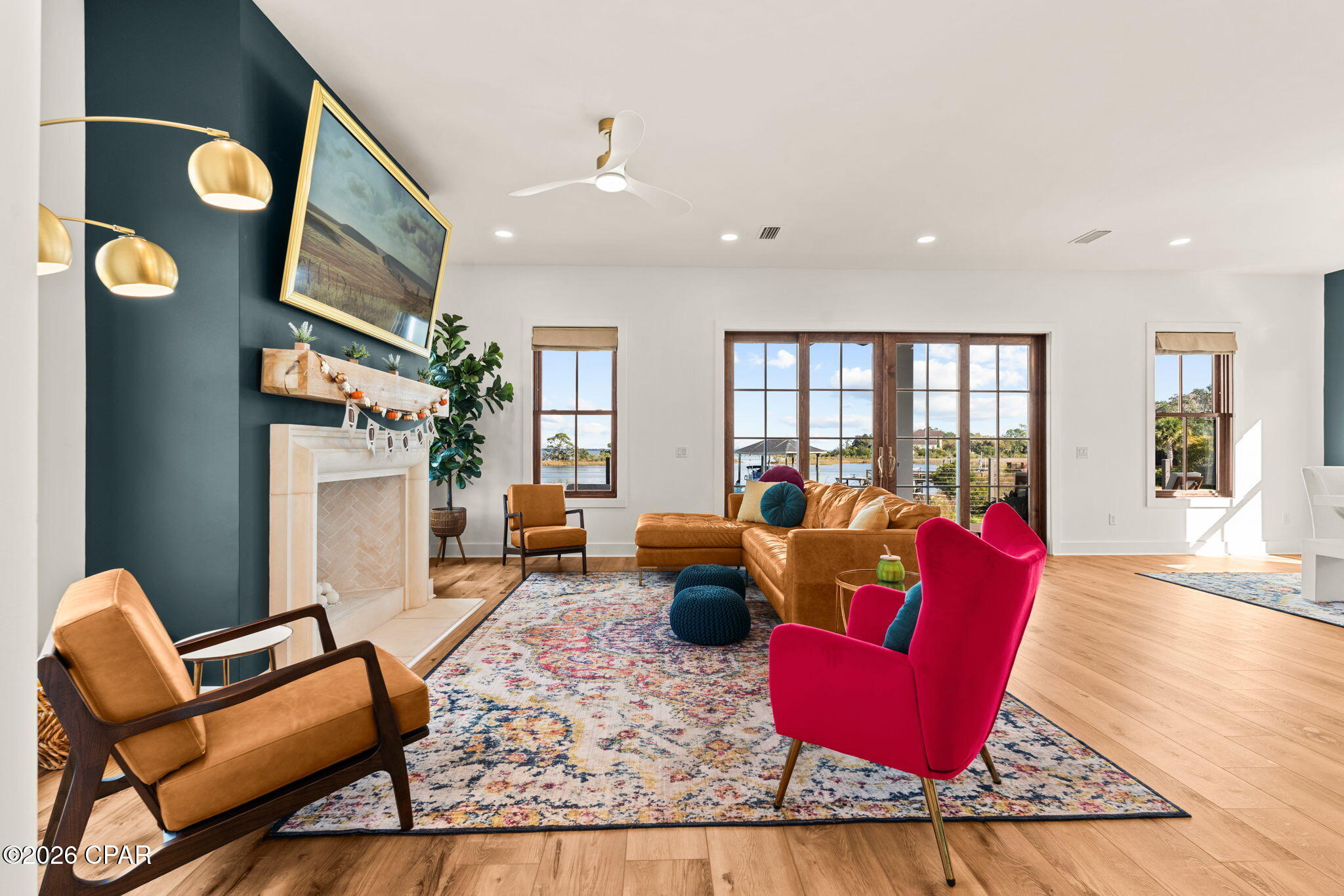 Magnolia Beach 2nd Add - Residential