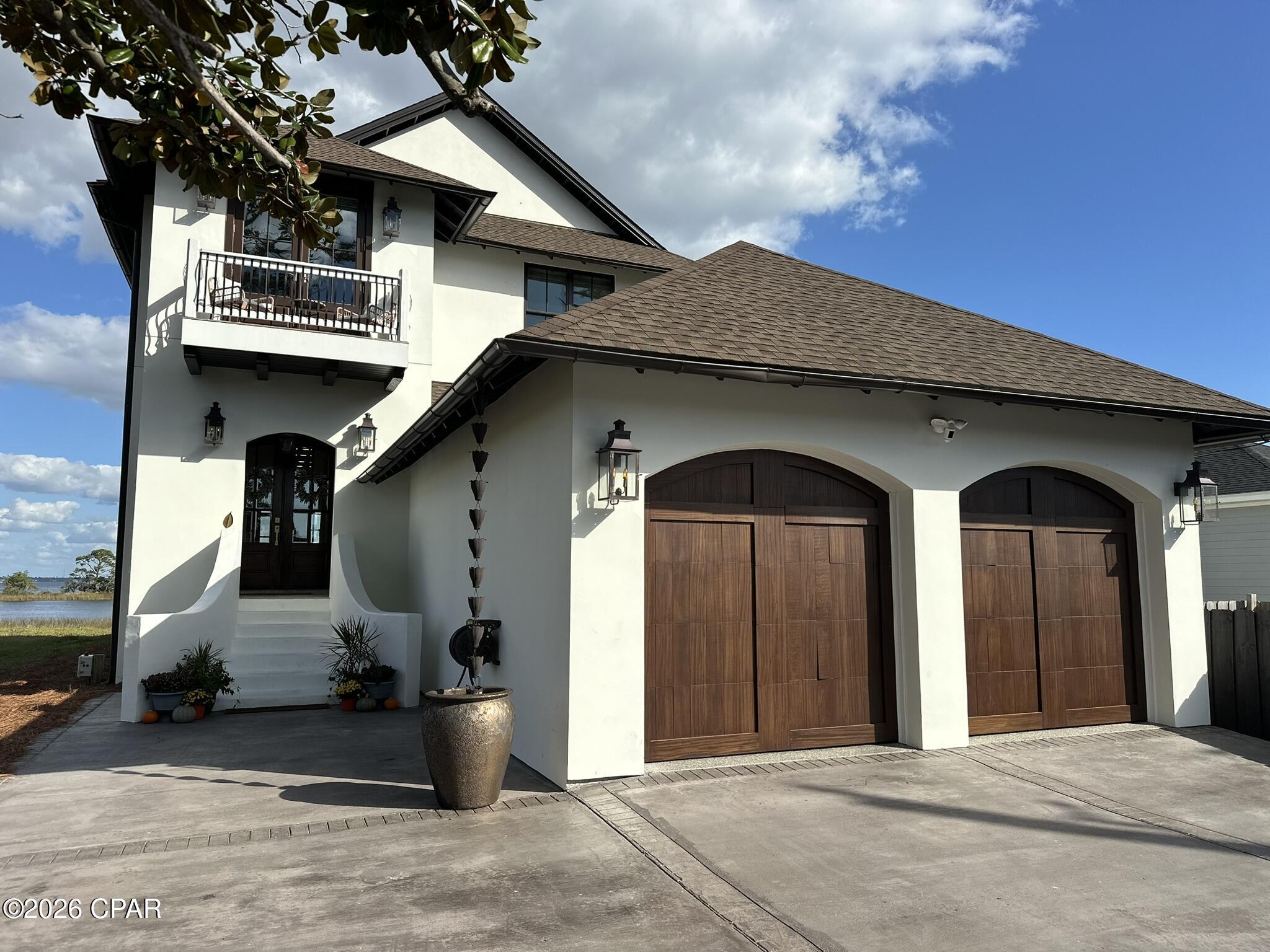 Magnolia Beach 2nd Add - Residential