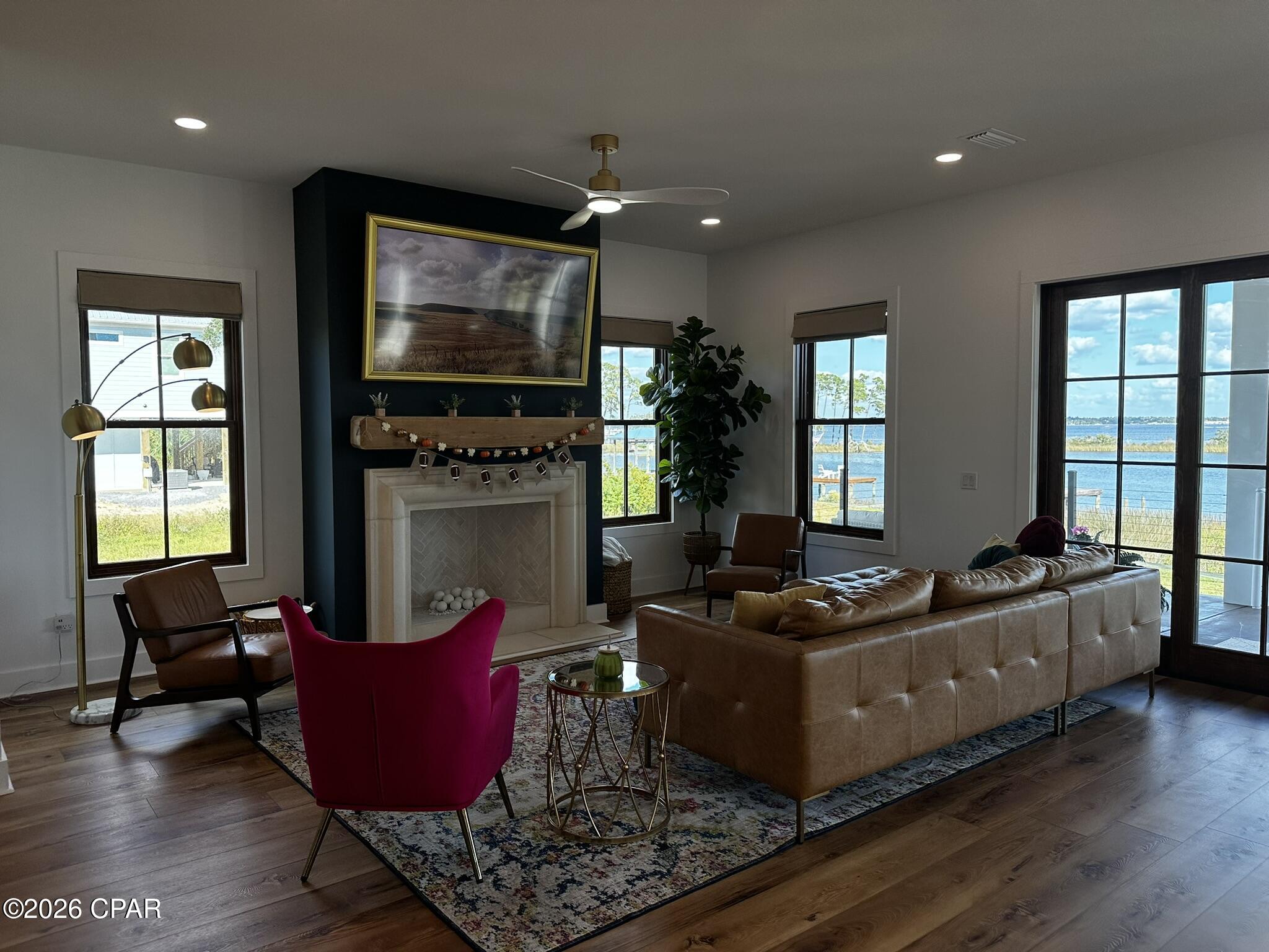 Magnolia Beach 2nd Add - Residential