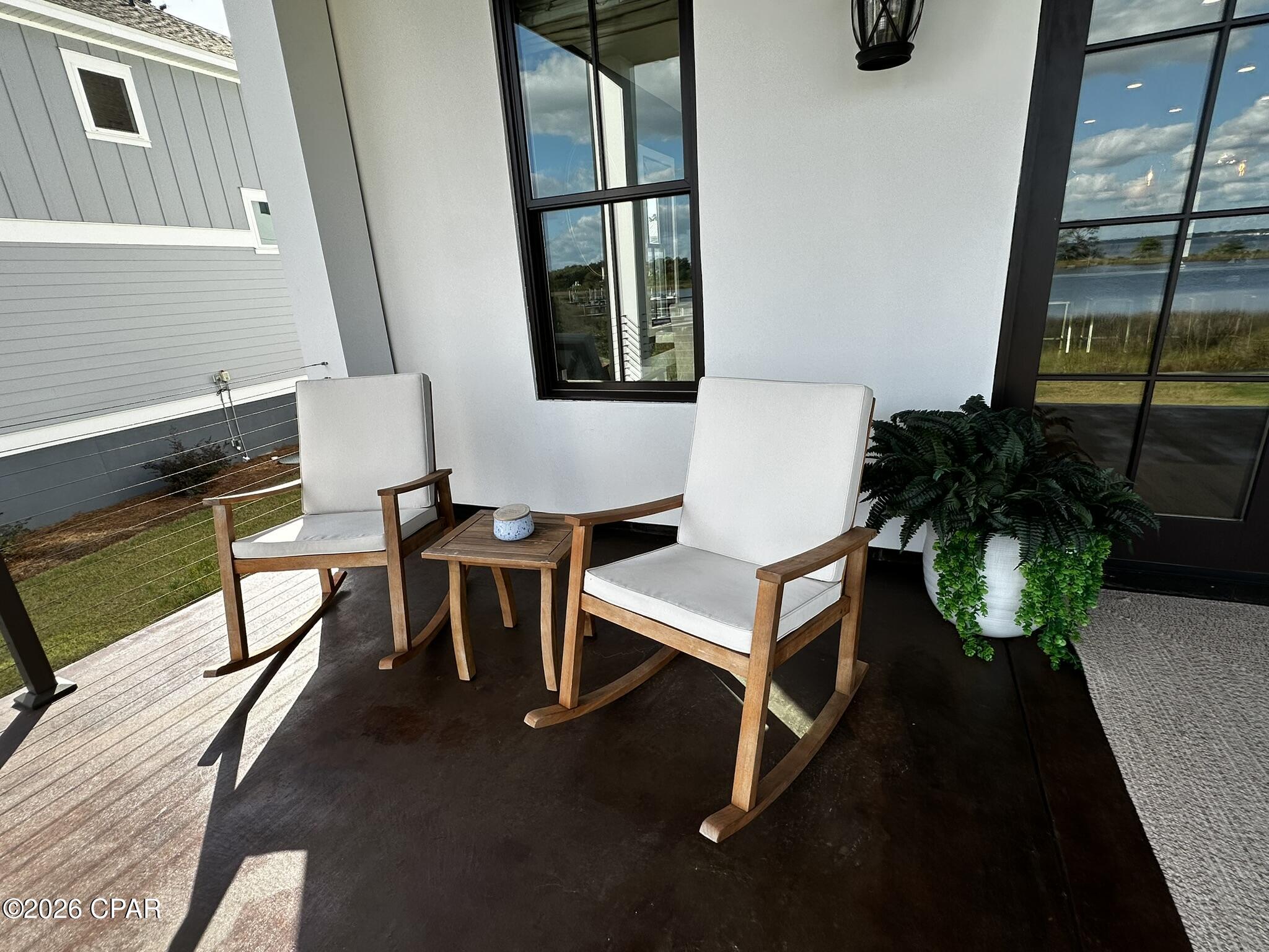 Magnolia Beach 2nd Add - Residential