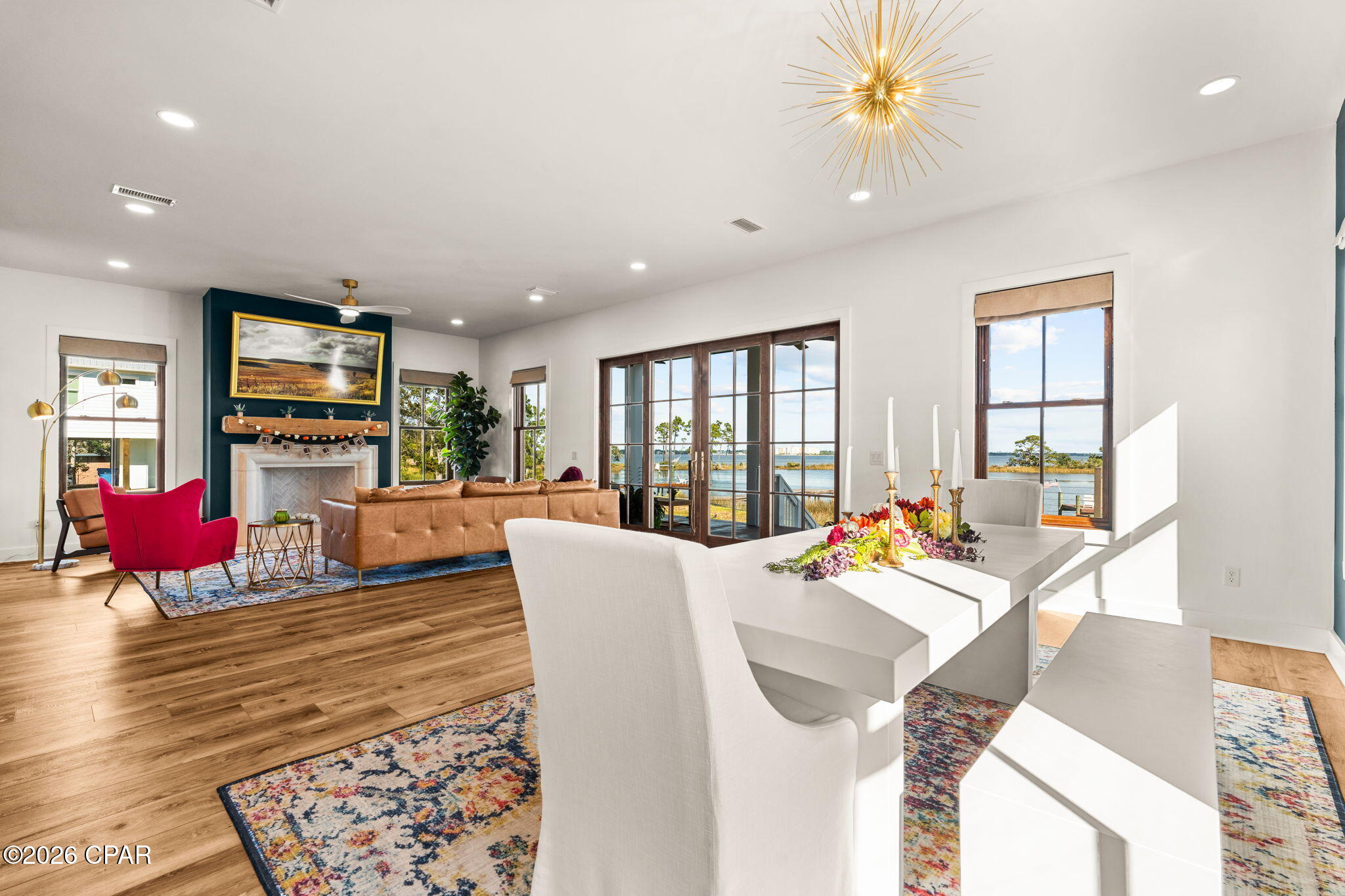 Magnolia Beach 2nd Add - Residential