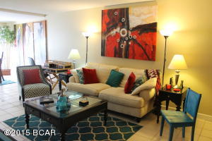 Bay Point Golf Villas I - Residential