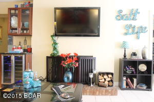 Bay Point Golf Villas I - Residential