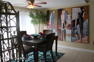 Bay Point Golf Villas I - Residential