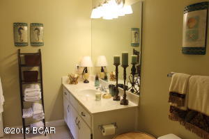 Bay Point Golf Villas I - Residential