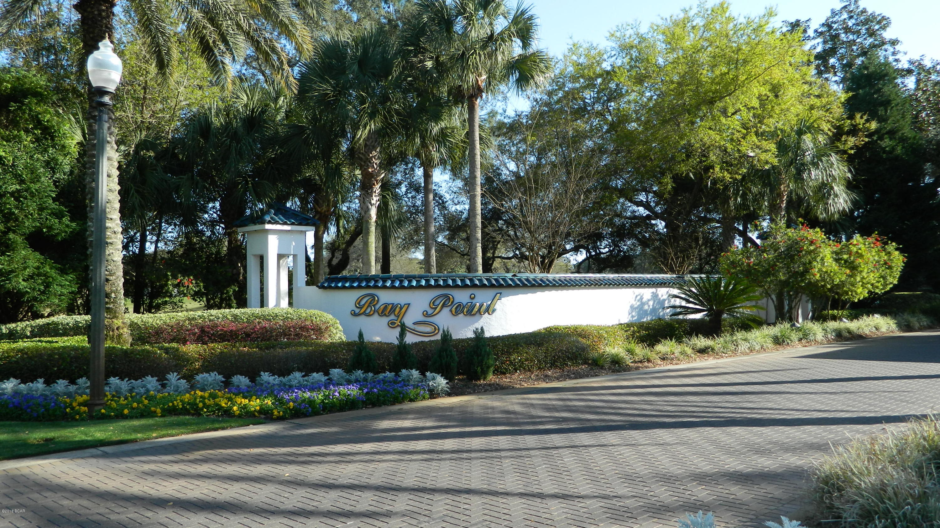 Bay Point Unit 1 - Residential Lease