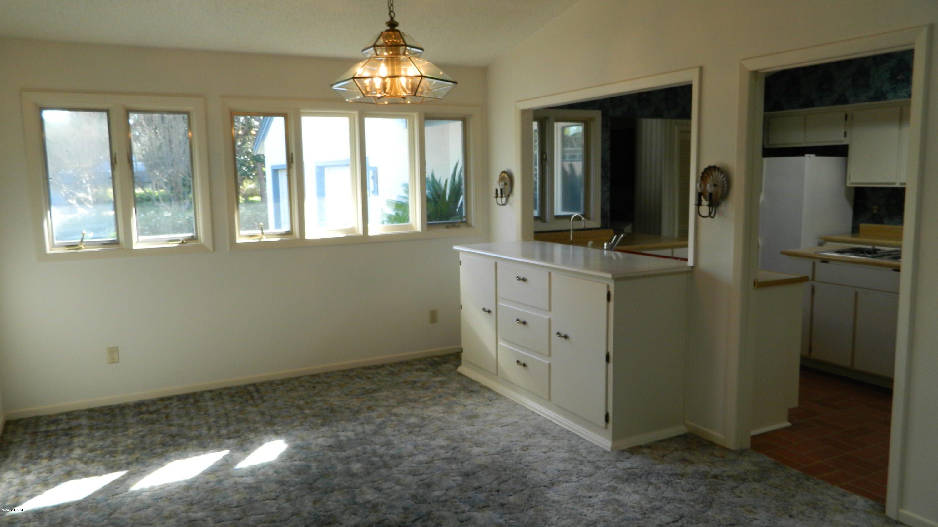 Bay Point Unit 1 - Residential Lease