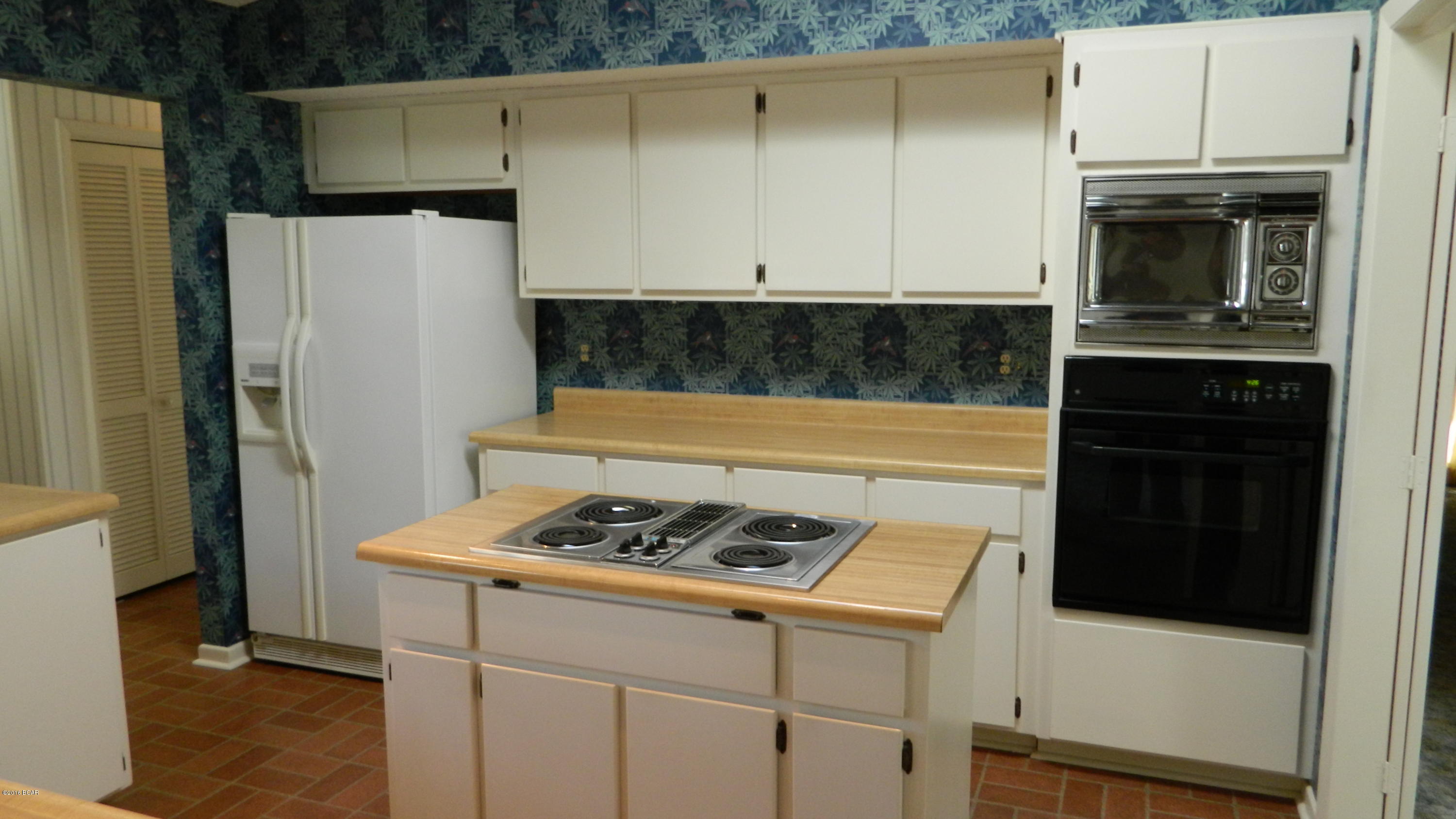 Bay Point Unit 1 - Residential Lease