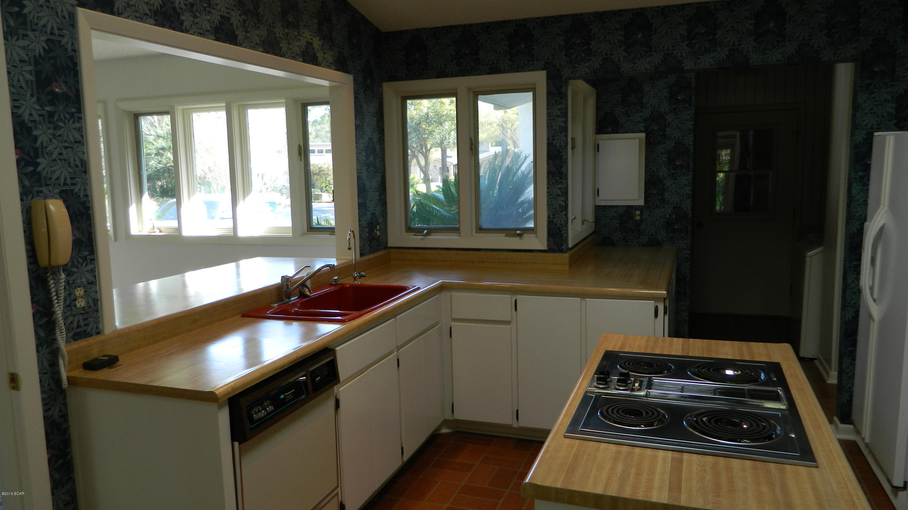 Bay Point Unit 1 - Residential Lease