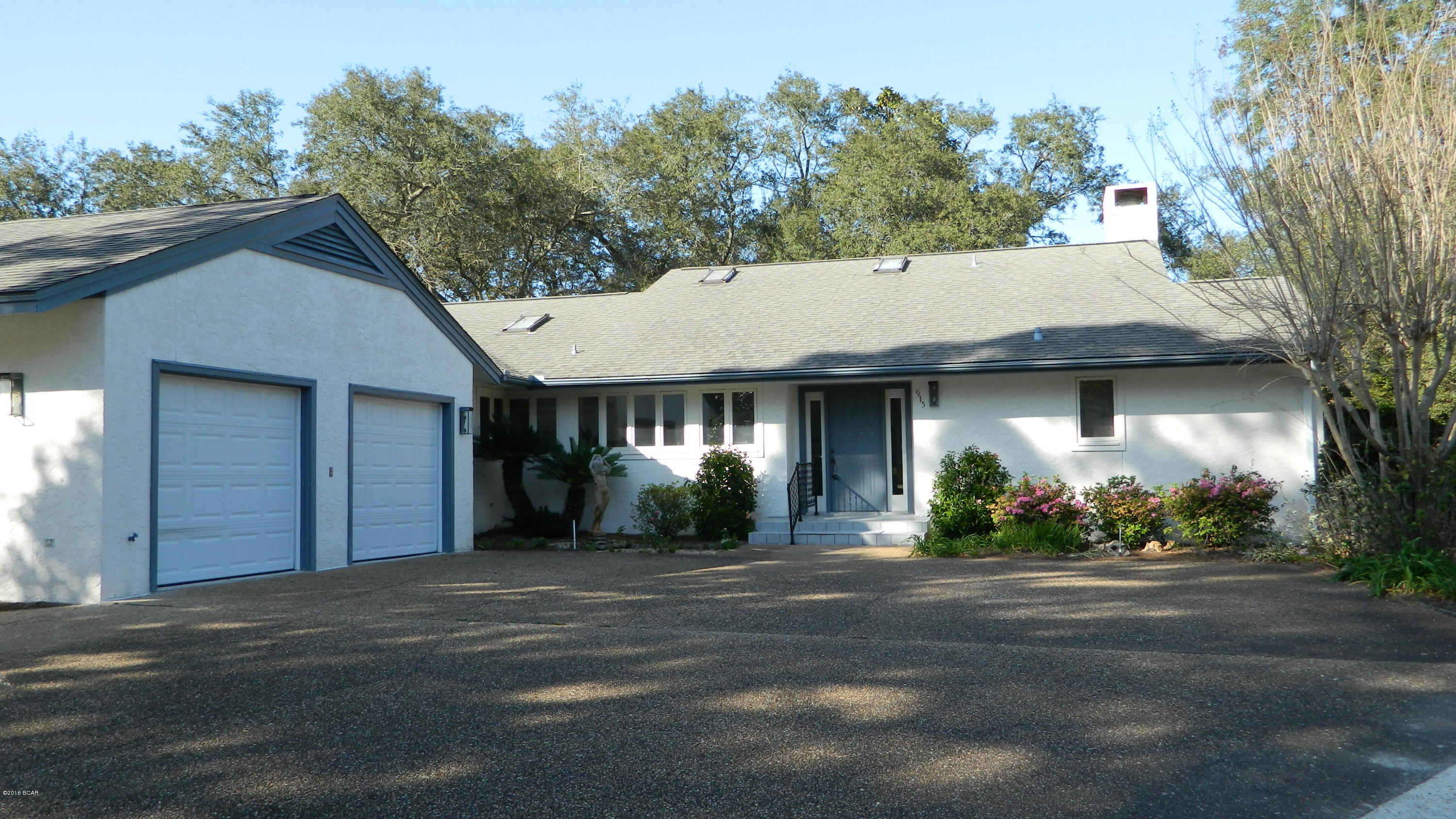 Bay Point Unit 1 - Residential Lease