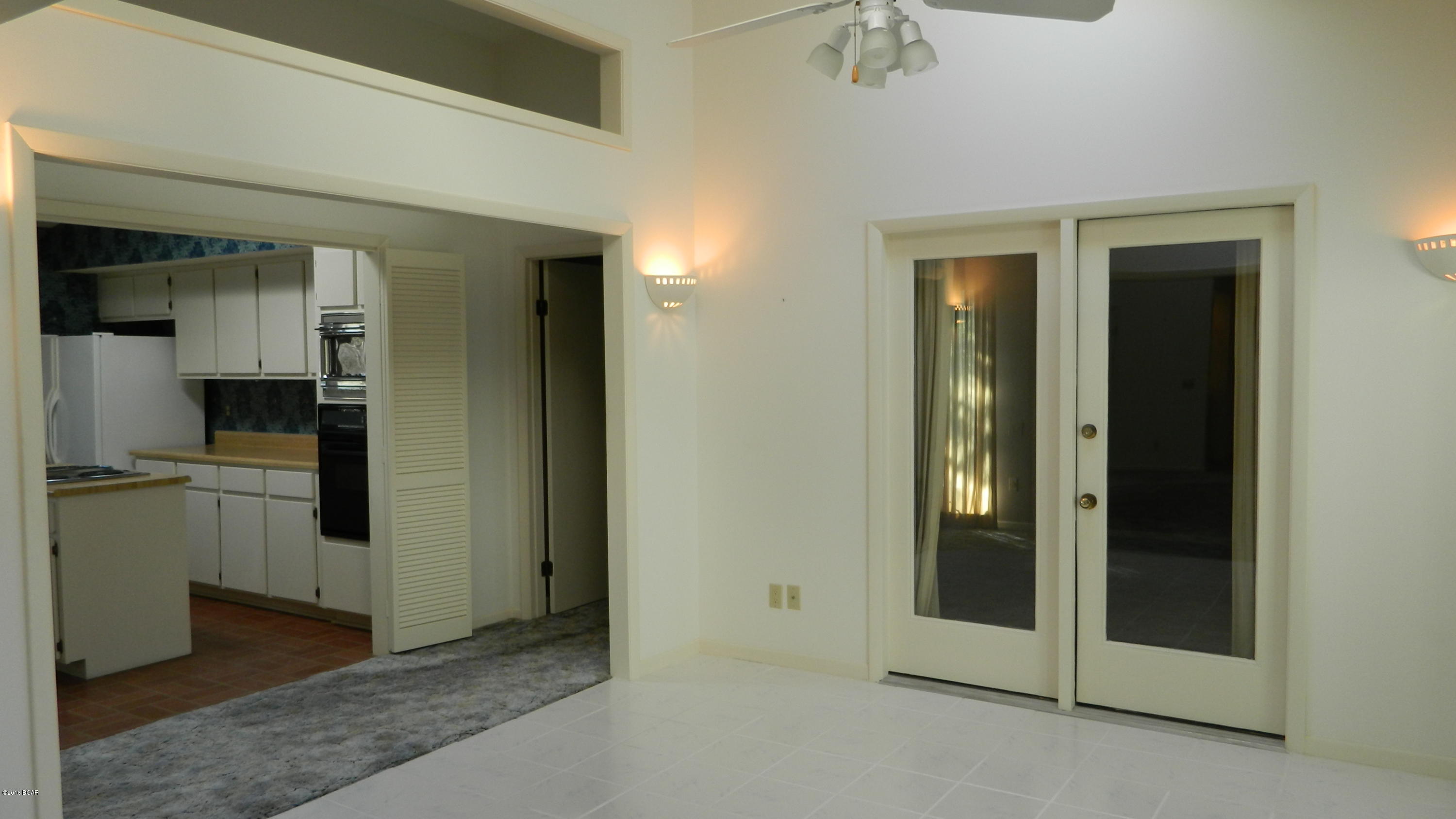 Bay Point Unit 1 - Residential Lease