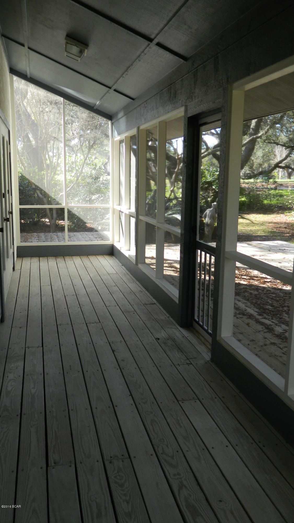 Bay Point Unit 1 - Residential Lease