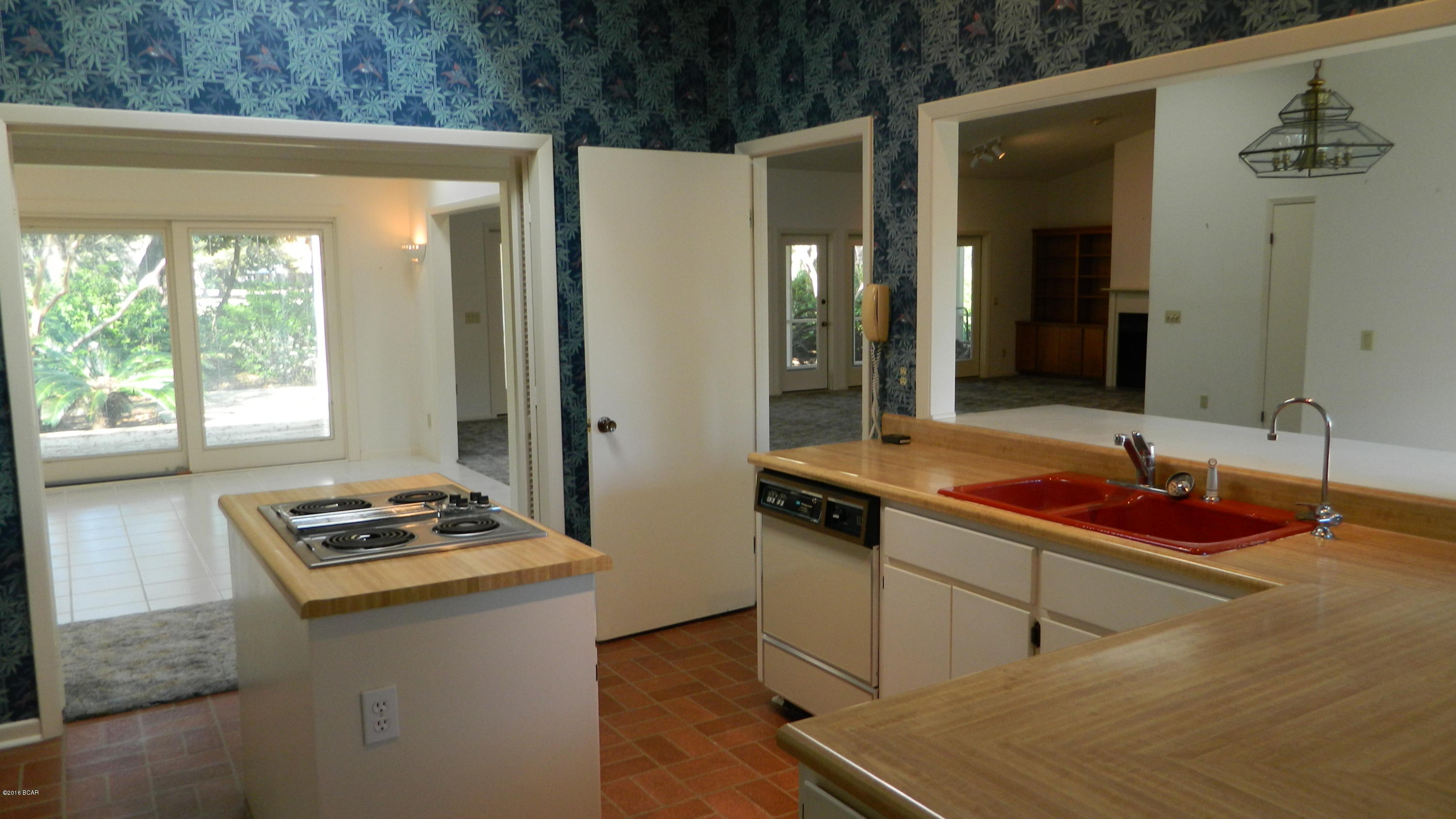 Bay Point Unit 1 - Residential Lease