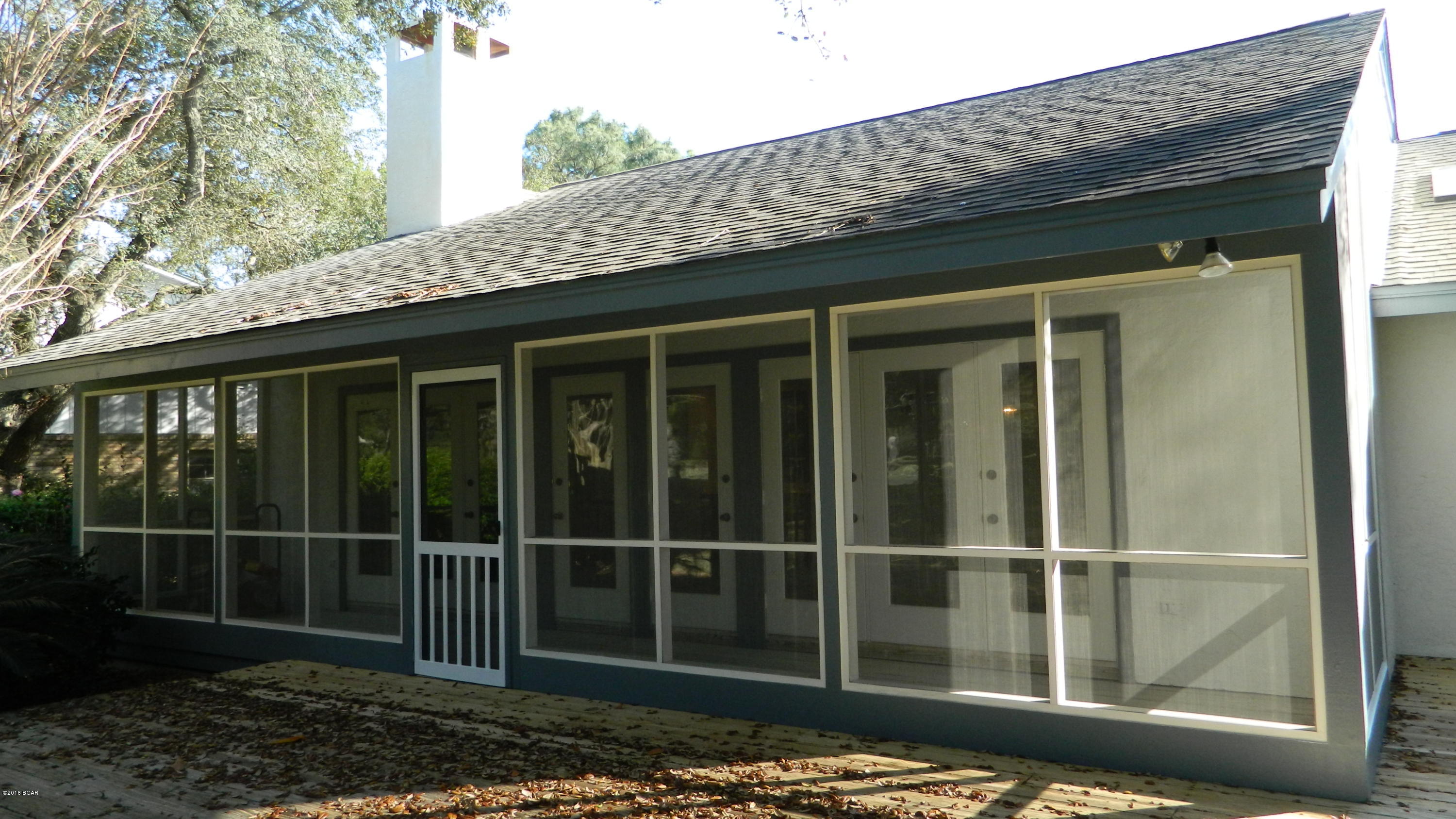 Bay Point Unit 1 - Residential Lease