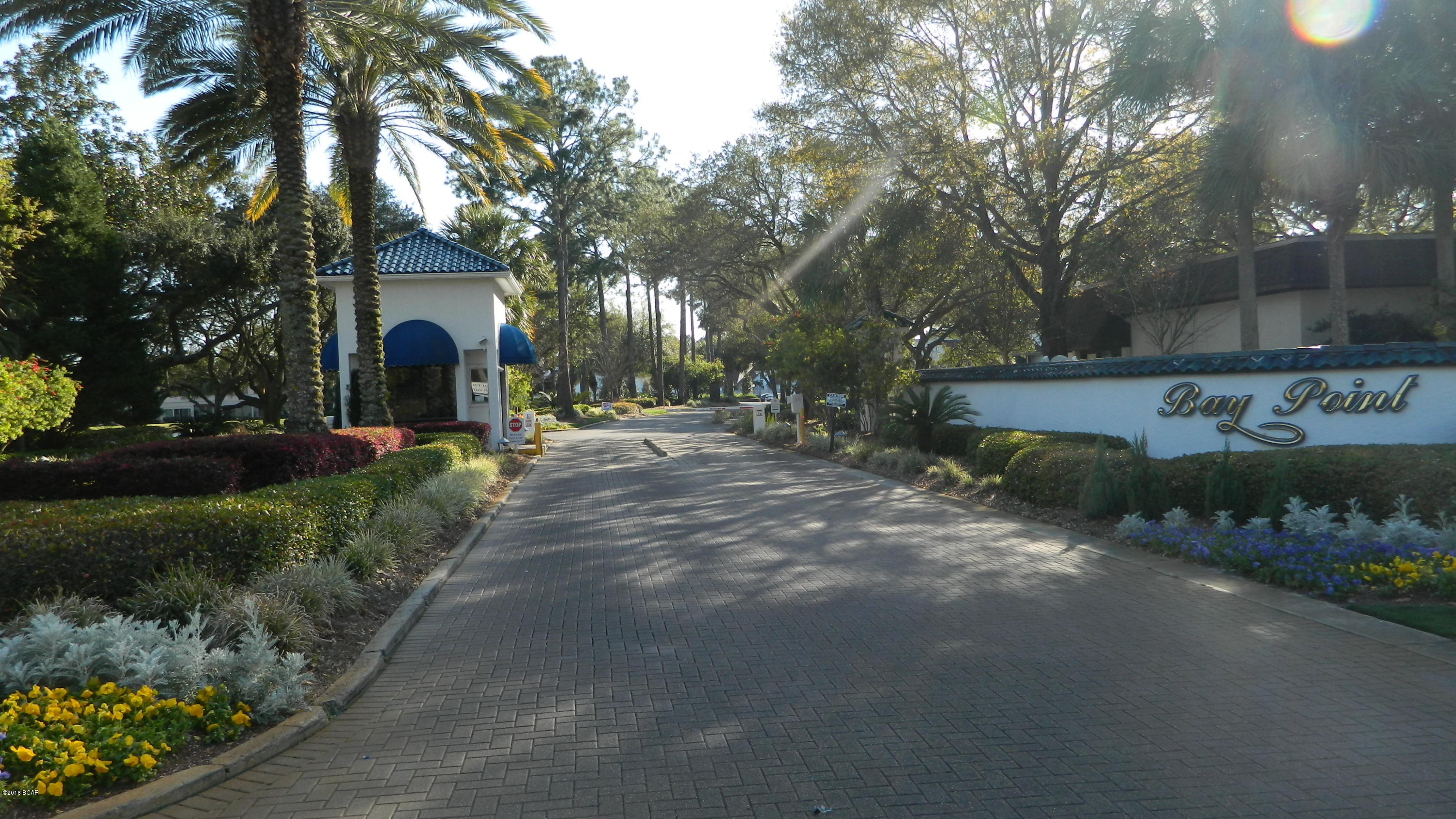 Bay Point Unit 1 - Residential Lease