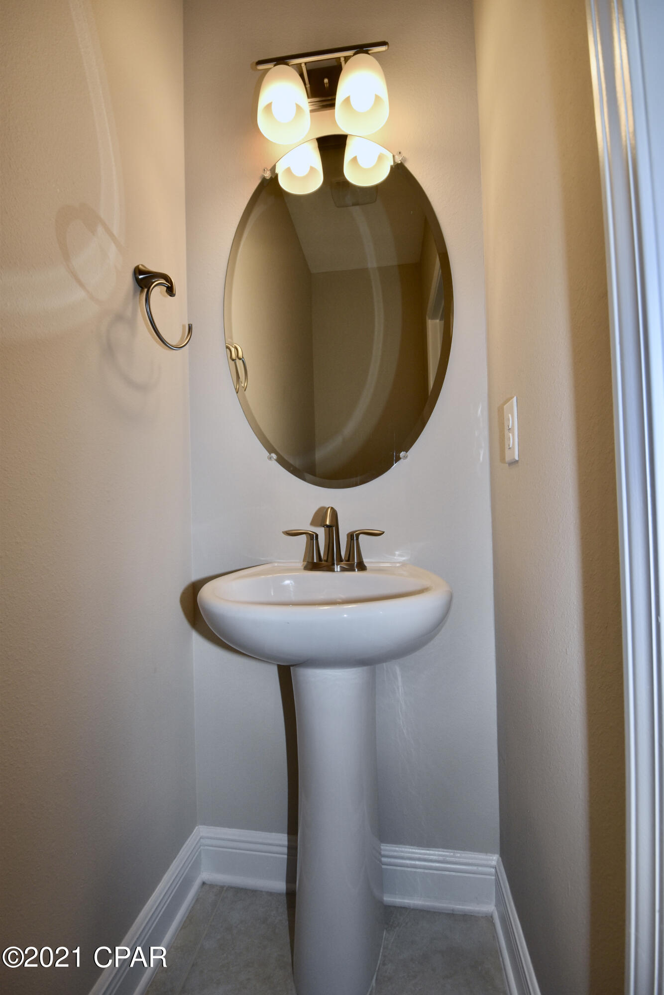 Village Of Mill Bayou/Shoreline Village Ph 1A - Residential