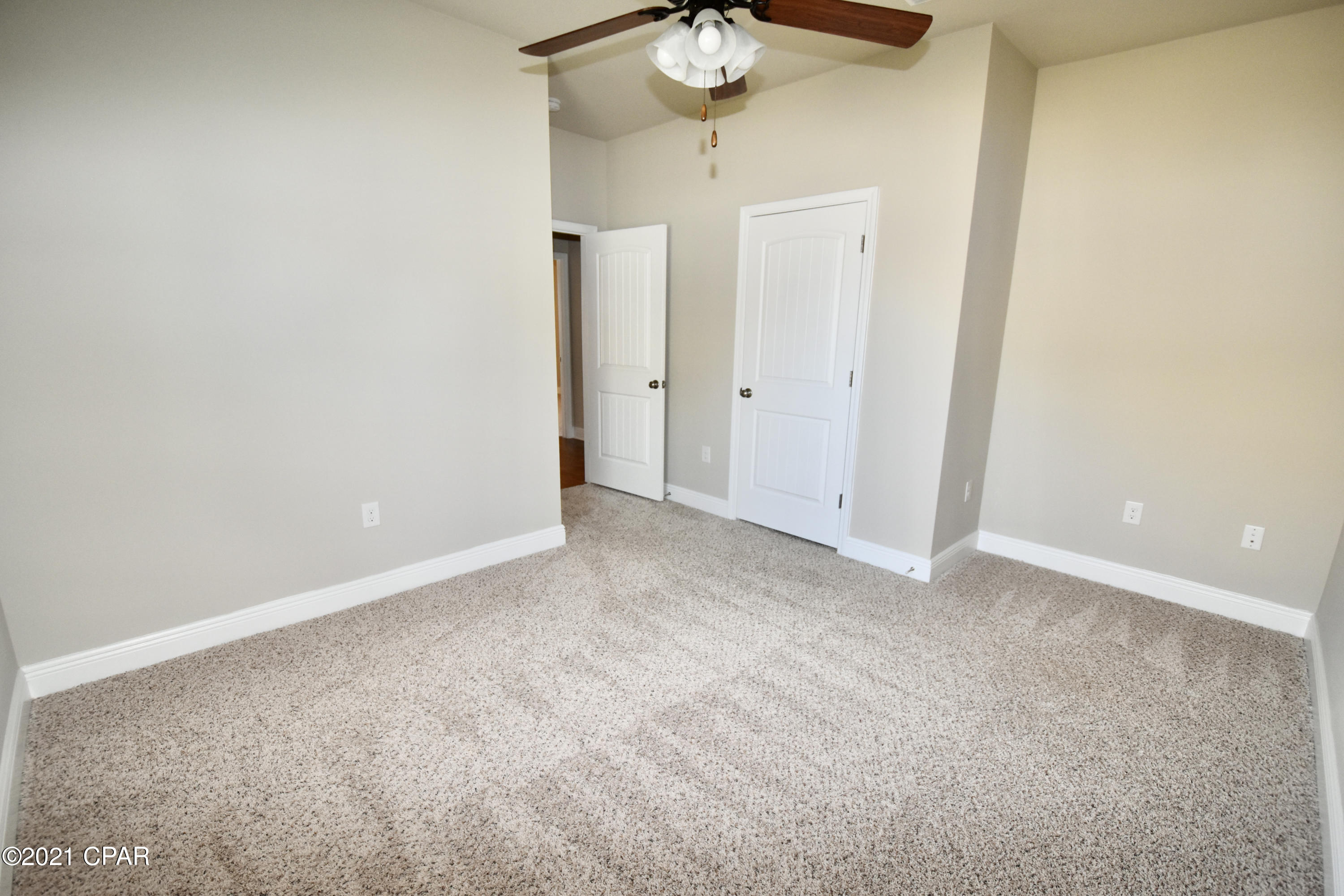 Village Of Mill Bayou/Shoreline Village Ph 1A - Residential