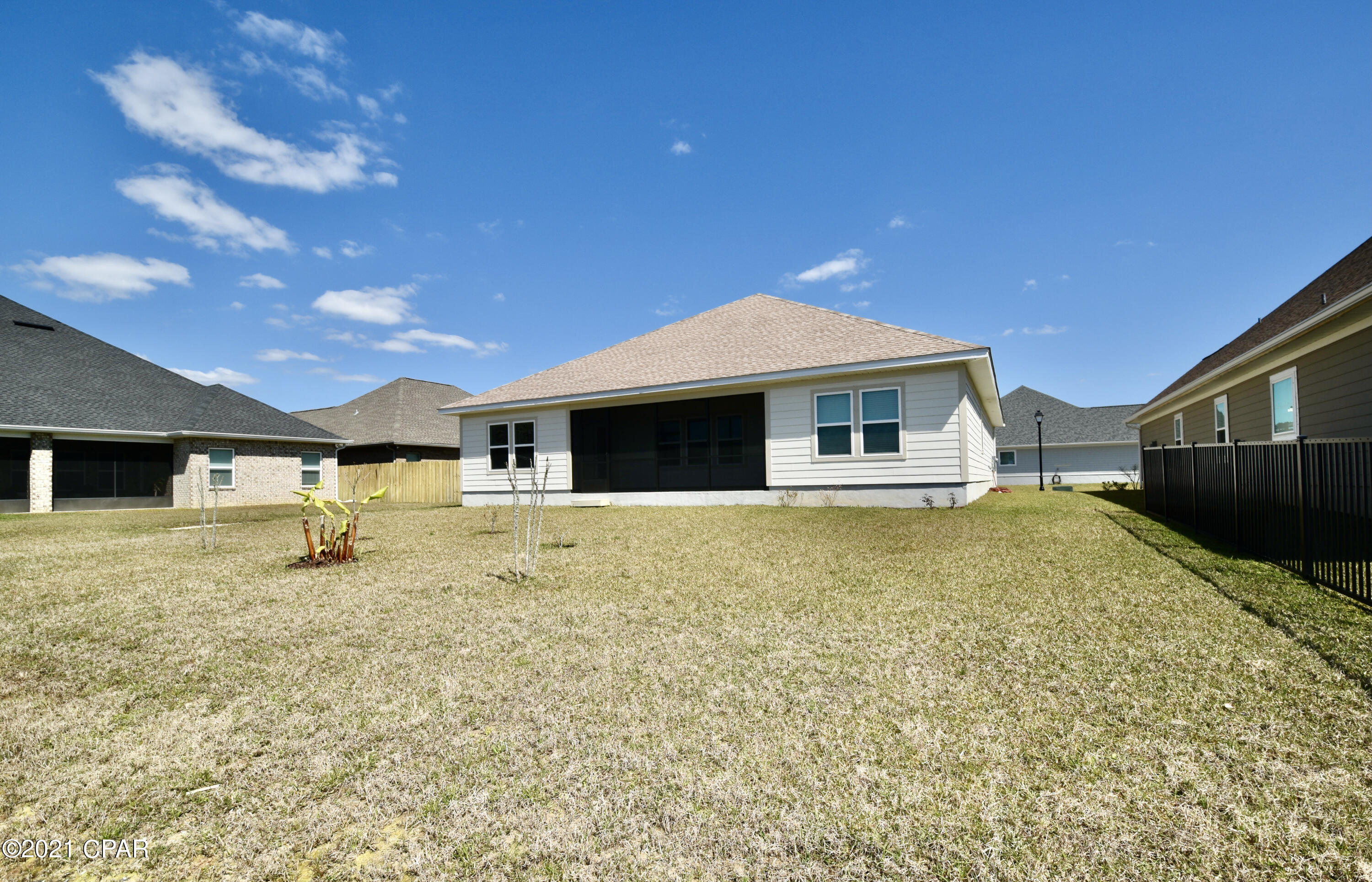 Village Of Mill Bayou/Shoreline Village Ph 1A - Residential