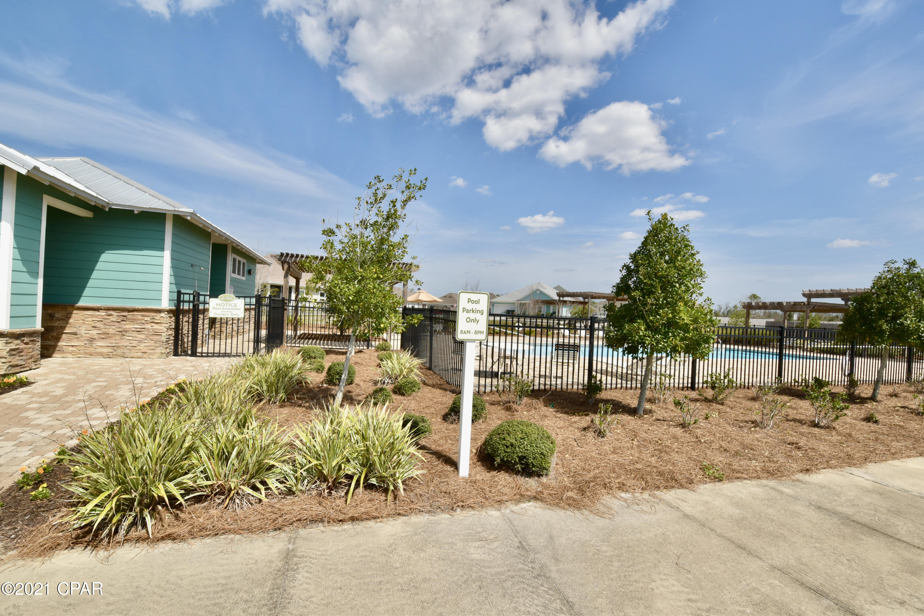 Village Of Mill Bayou/Shoreline Village Ph 1A - Residential