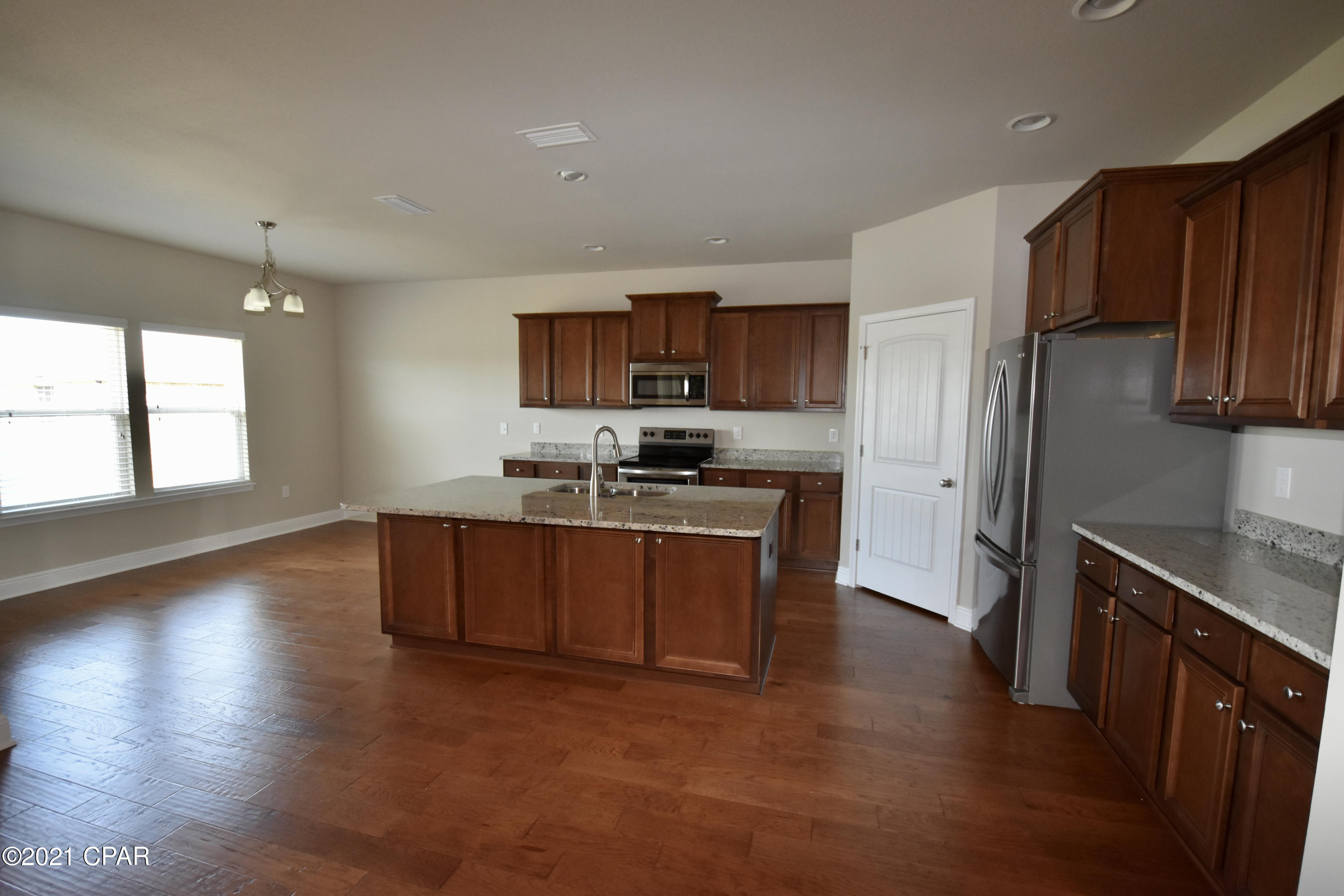 Village Of Mill Bayou/Shoreline Village Ph 1A - Residential