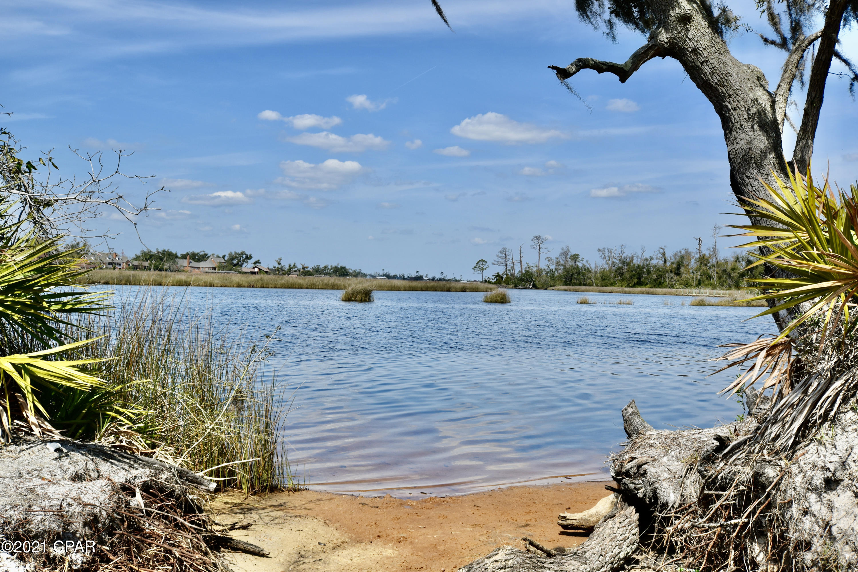 Village Of Mill Bayou/Shoreline Village Ph 1A - Residential