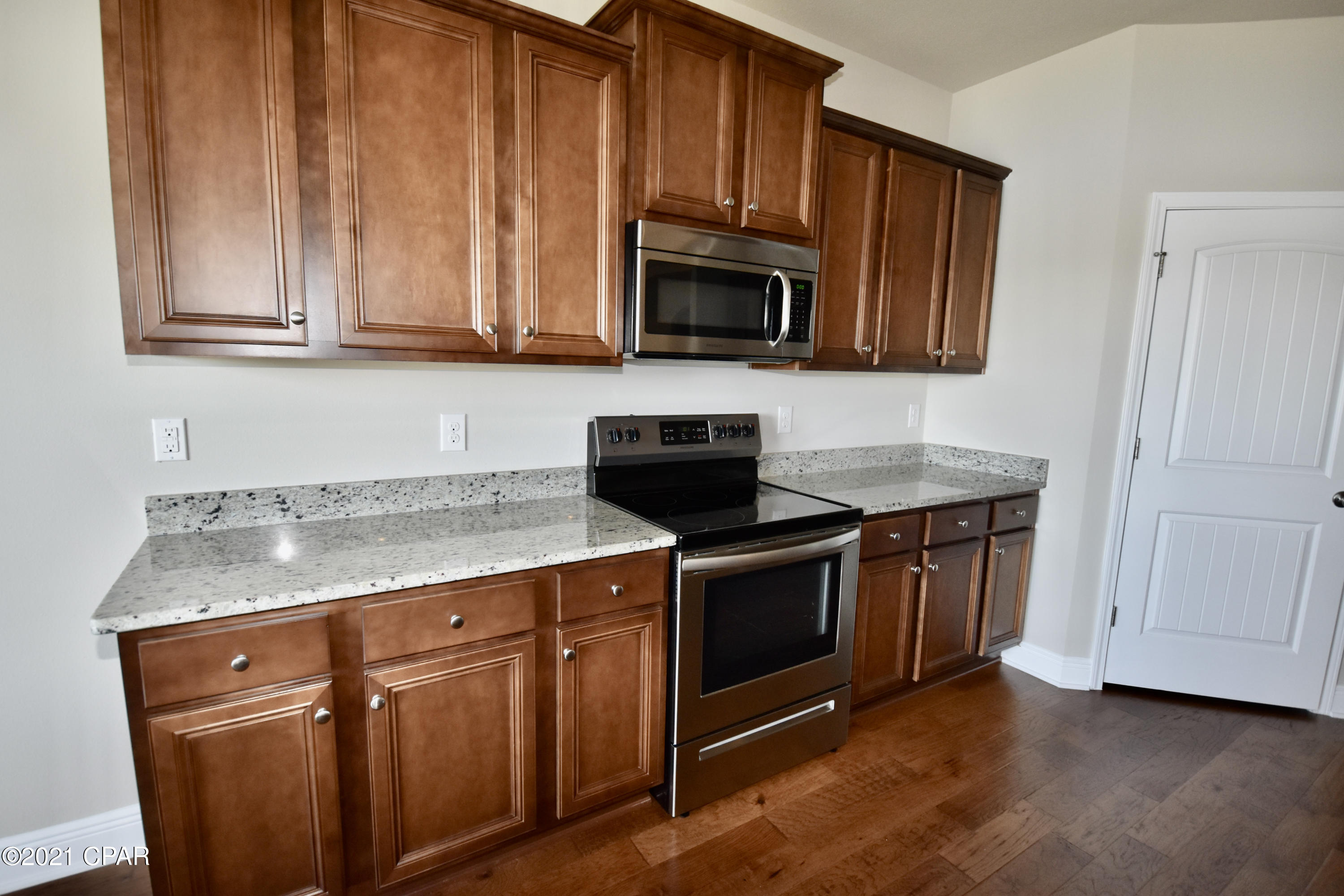 Village Of Mill Bayou/Shoreline Village Ph 1A - Residential