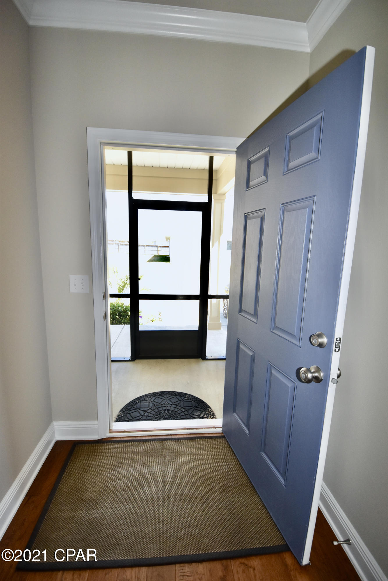 Village Of Mill Bayou/Shoreline Village Ph 1A - Residential