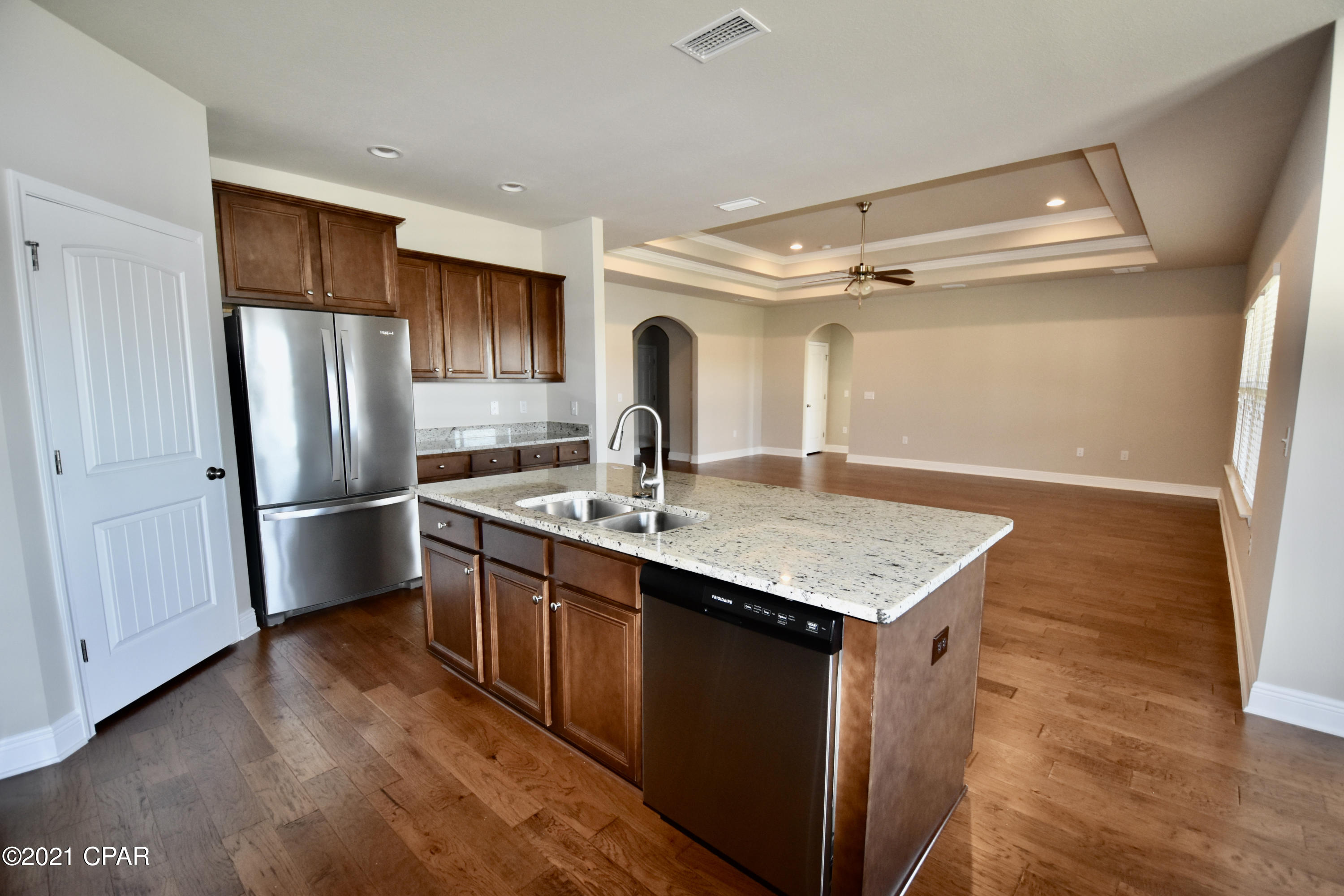 Village Of Mill Bayou/Shoreline Village Ph 1A - Residential