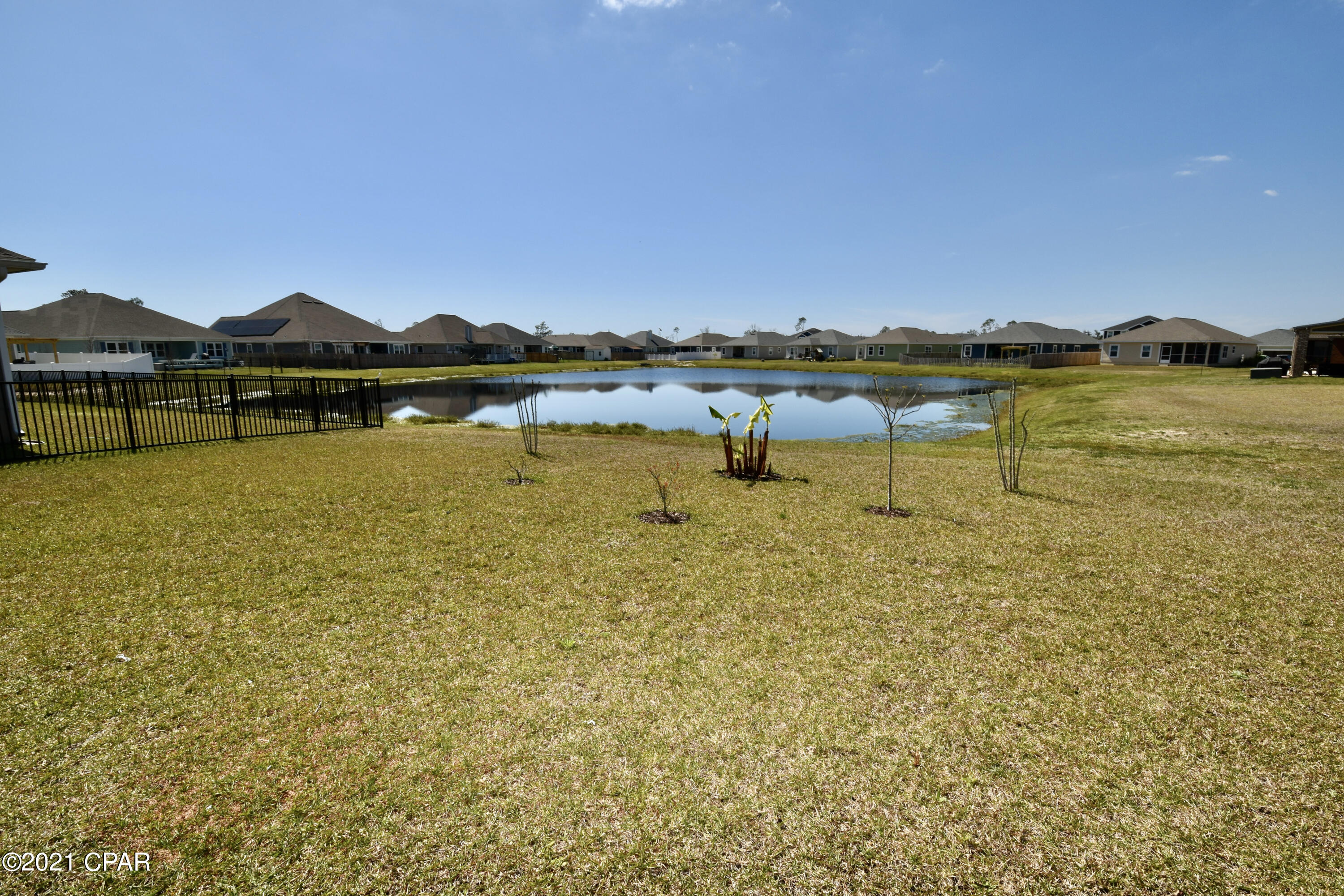 Village Of Mill Bayou/Shoreline Village Ph 1A - Residential