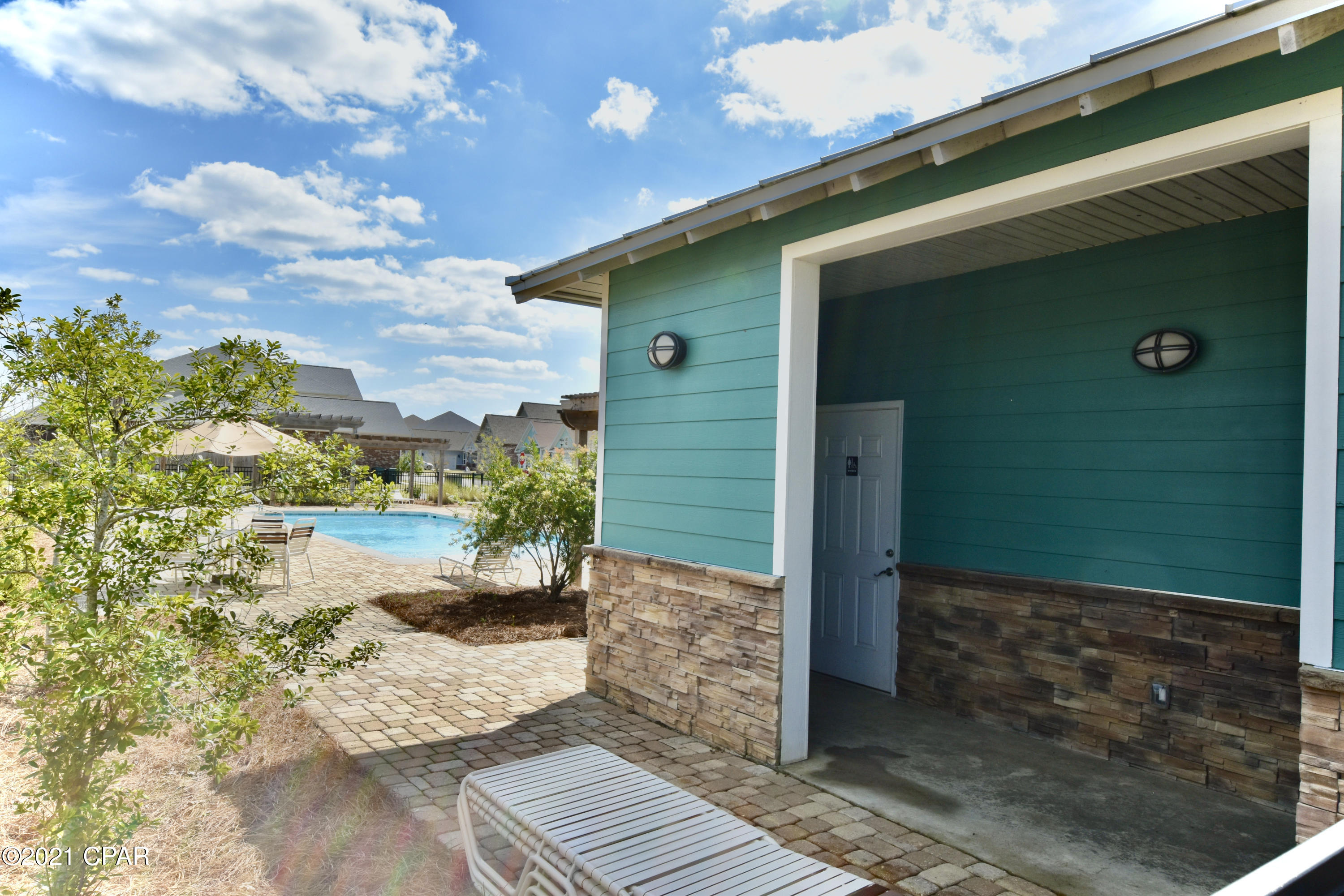 Village Of Mill Bayou/Shoreline Village Ph 1A - Residential